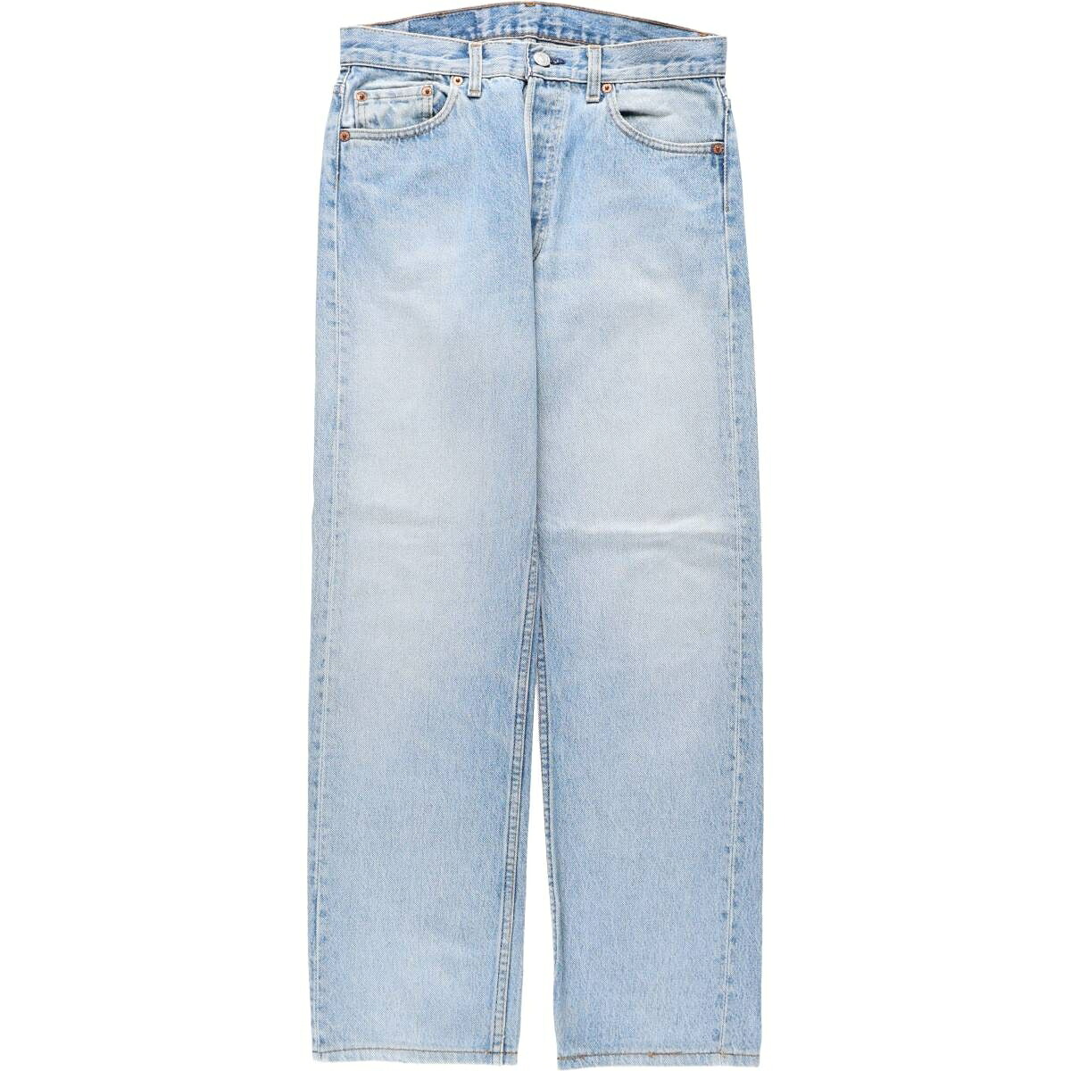 Levi's/リーバイス 501-0000 ストレートデニムパンツ