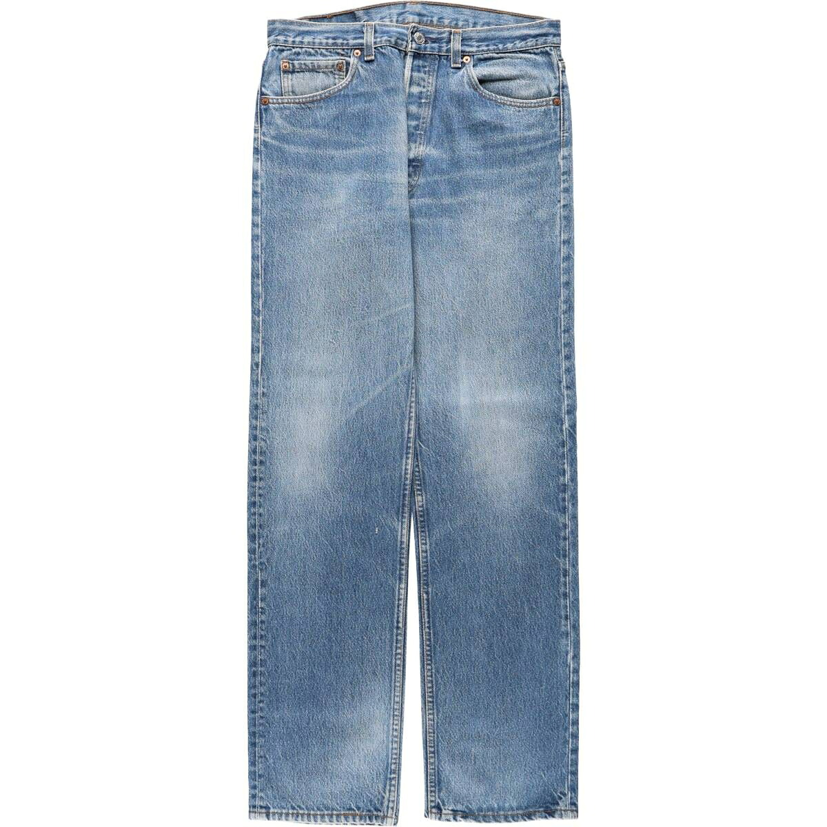Levi's/リーバイス 501-0000 ストレートデニムパンツ