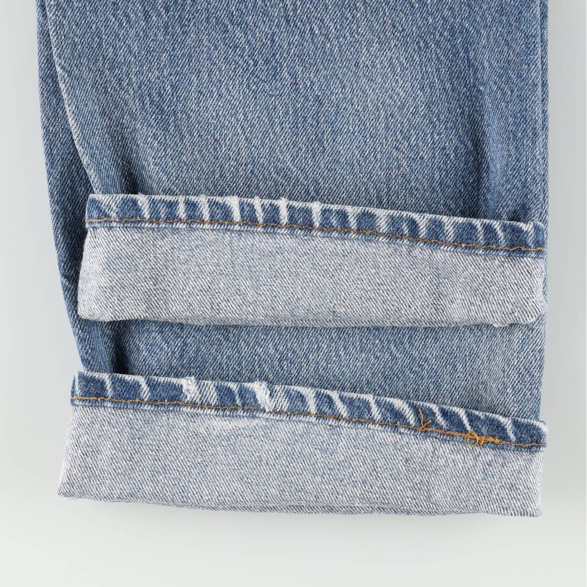 Levi's/リーバイス 501-0000 ストレートデニムパンツ
