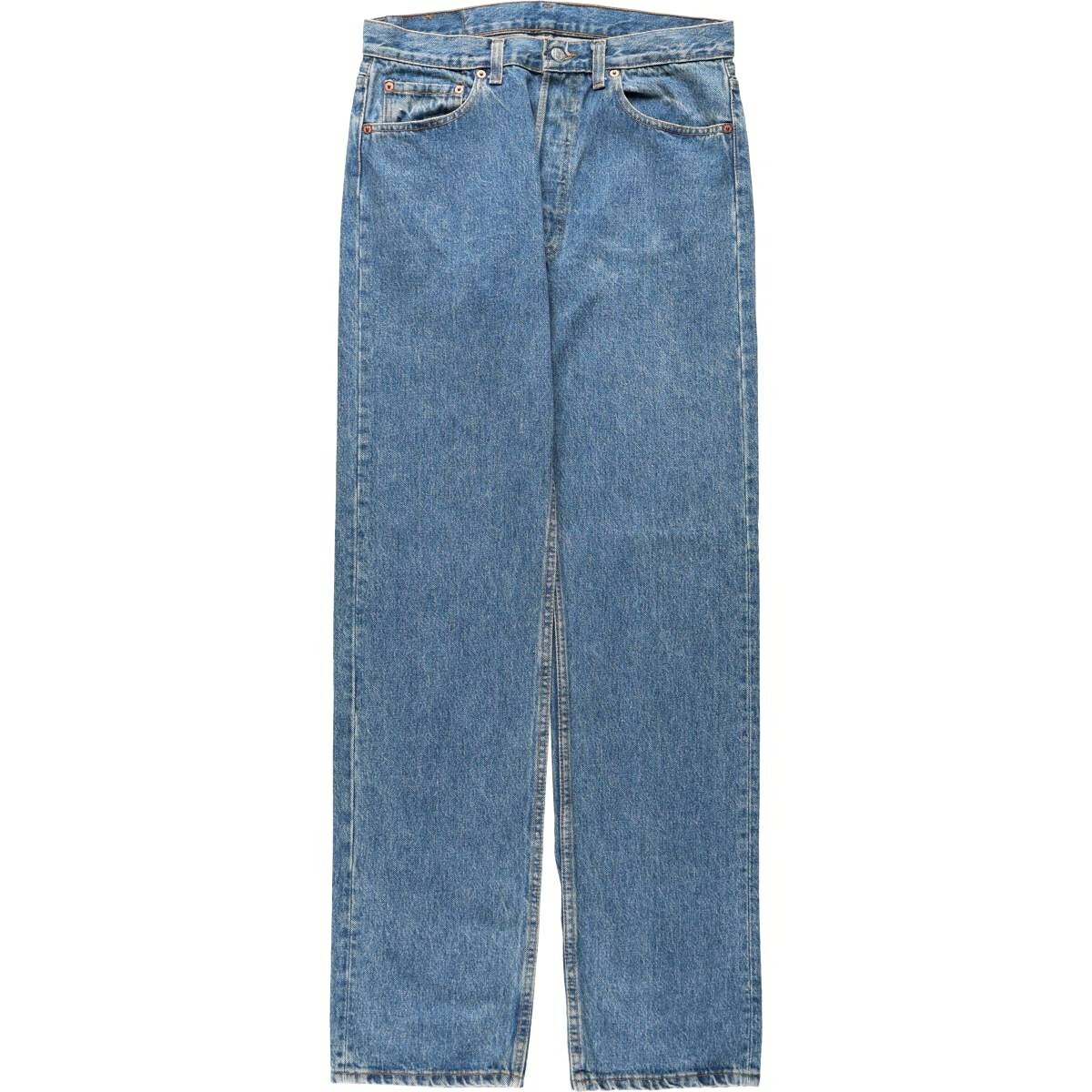 Levi's/リーバイス 501-0190 ストレートデニムパンツ