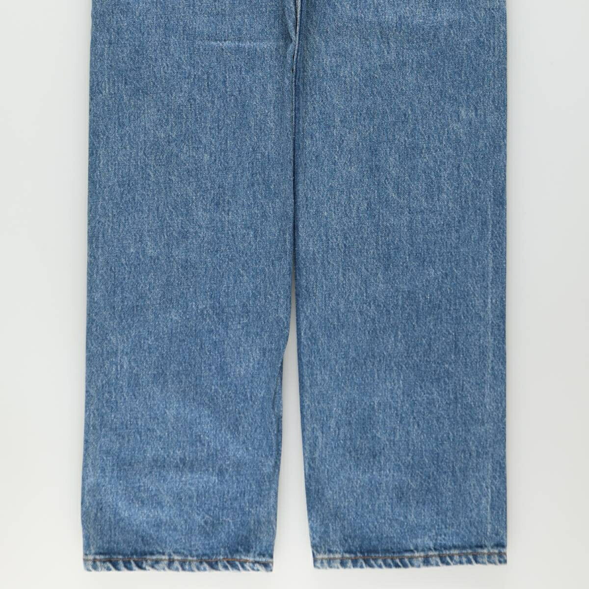 Levi's/リーバイス 501-0190 ストレートデニムパンツ