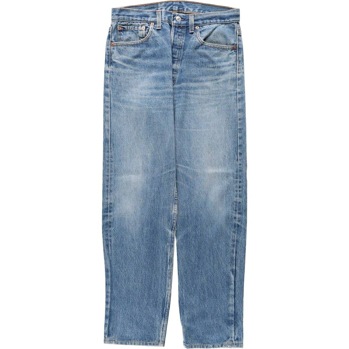 Levi's/リーバイス 501-0115 ストレートデニムパンツ