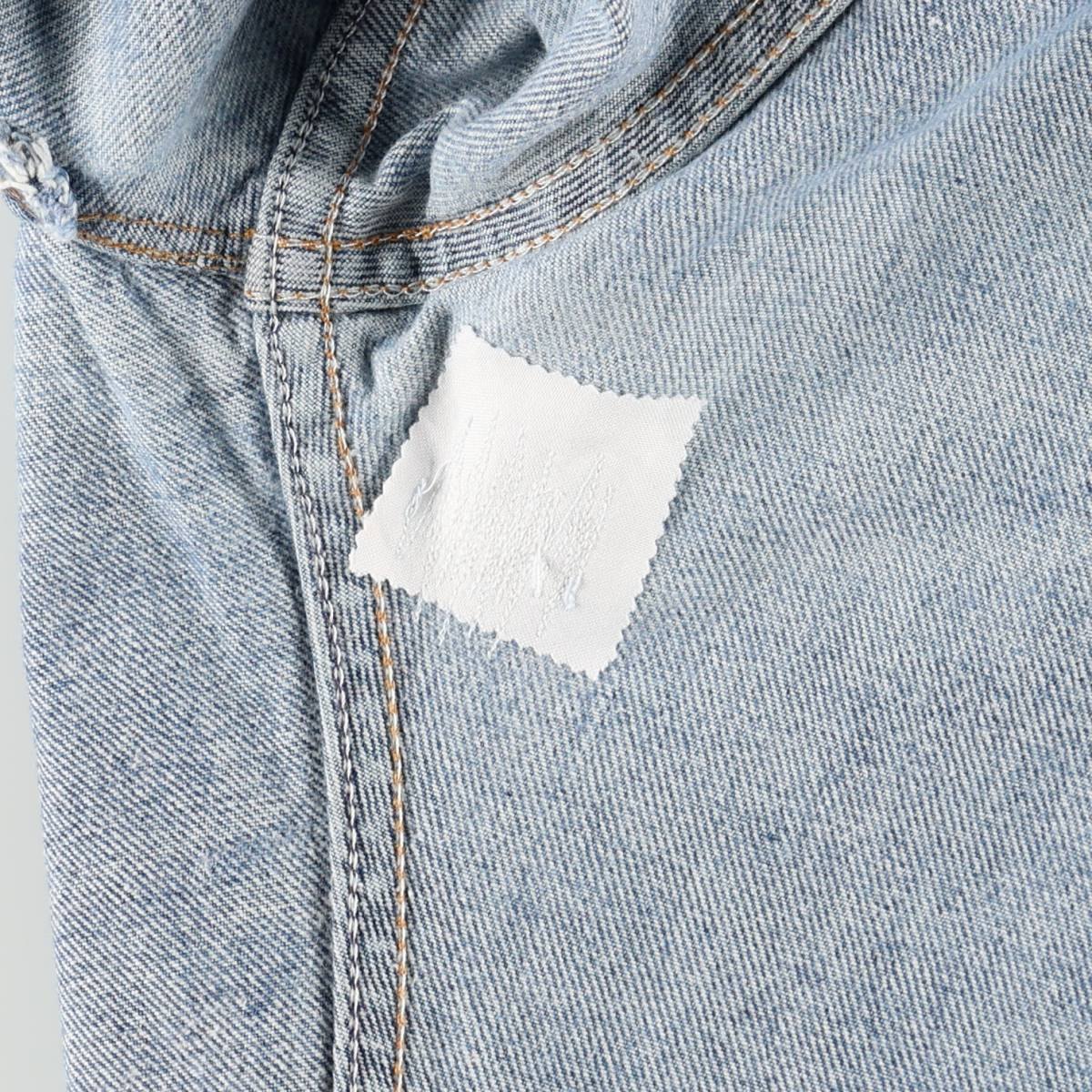 Levi's/リーバイス 501-0115 ストレートデニムパンツ
