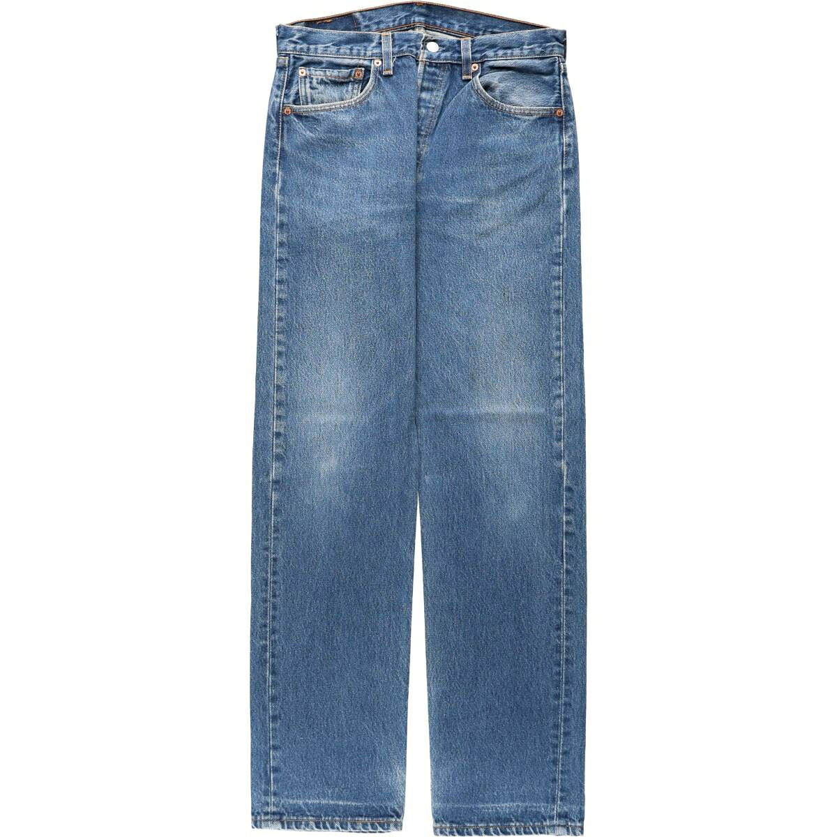 Levi's/リーバイス 501 0115 ストレートデニムパンツ