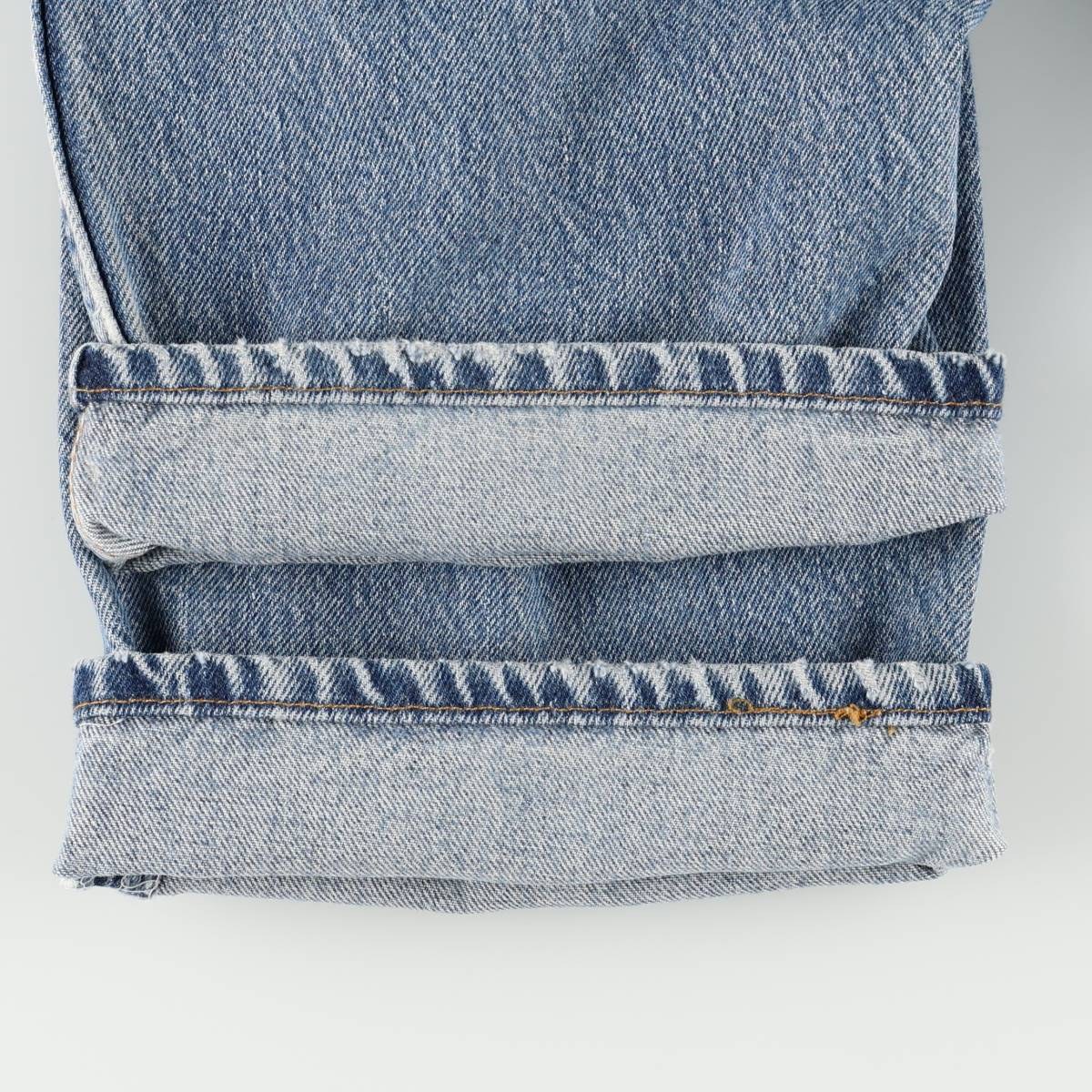 Levi's/リーバイス 501-118 ストレートデニムパンツ