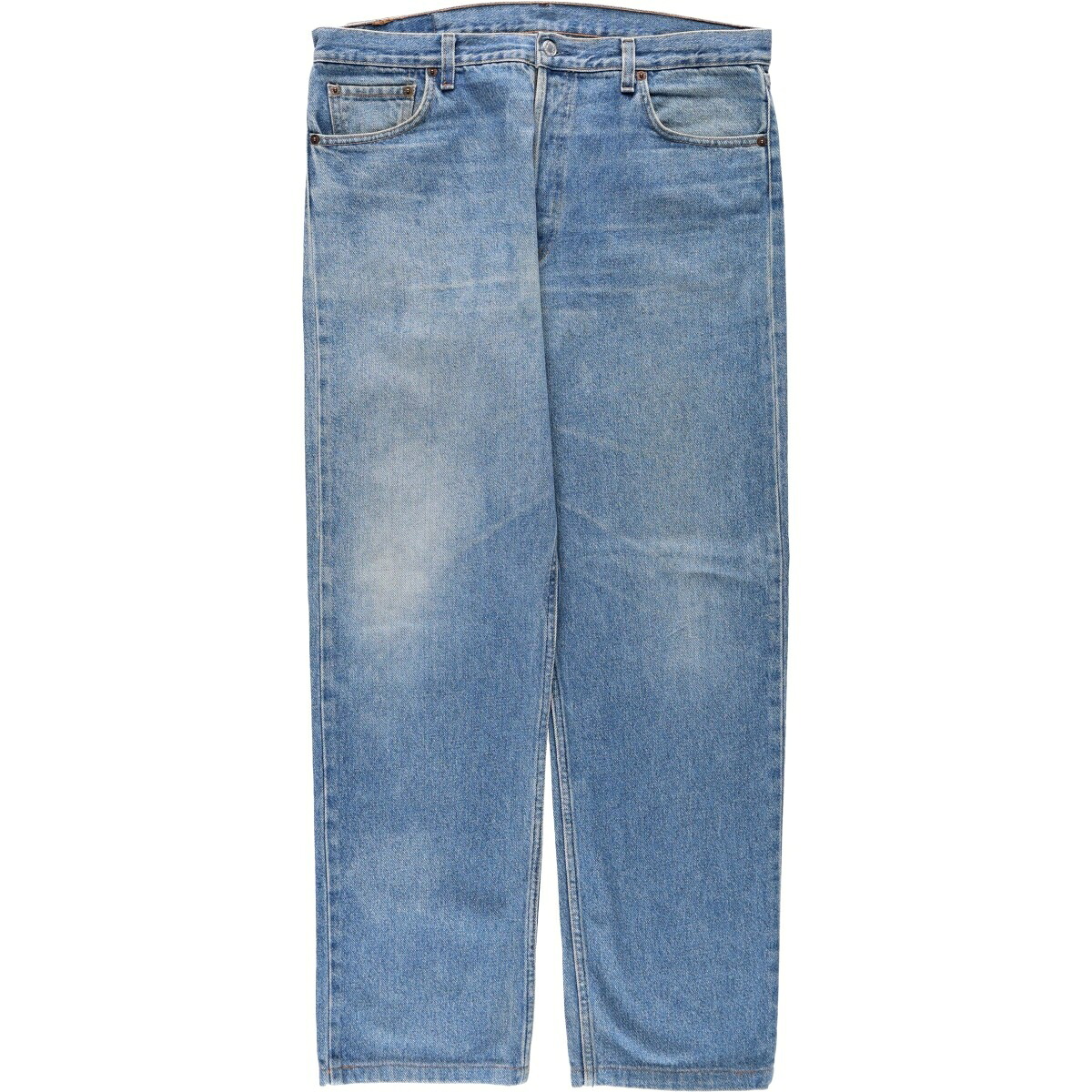 Levi's/リーバイス 501-0134 ストレートデニムパンツ