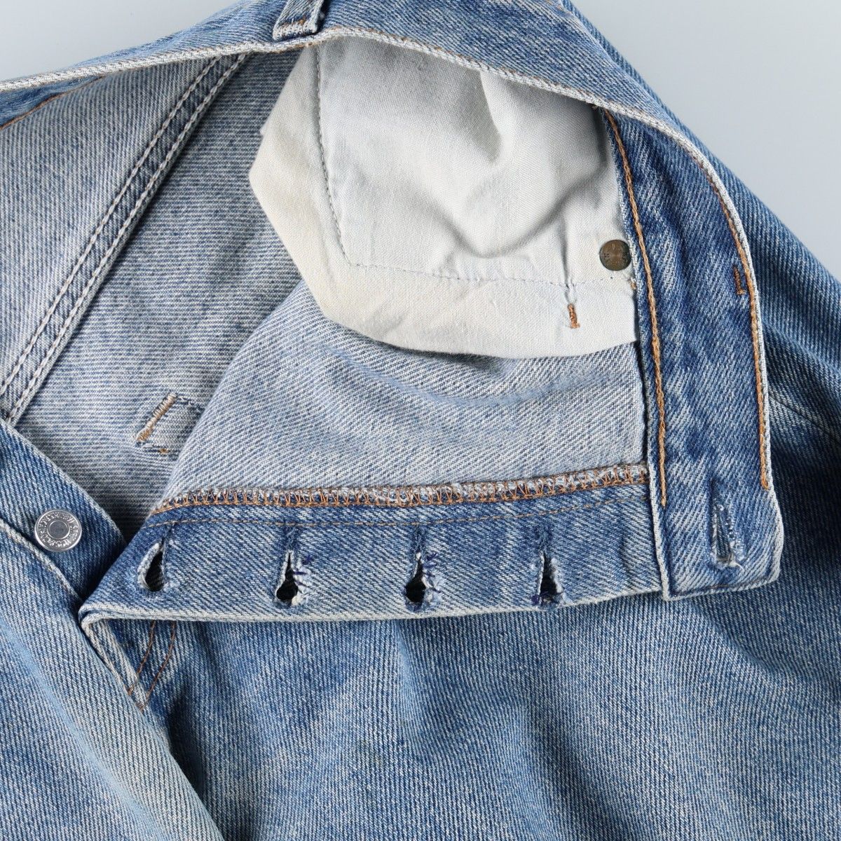 Levi's/リーバイス 501-0134 ストレートデニムパンツ
