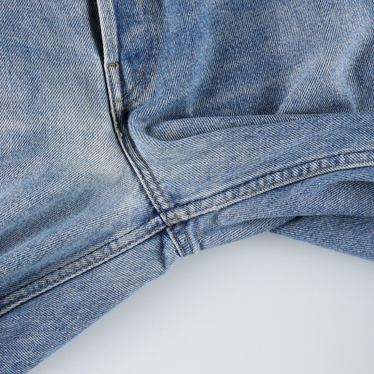 Levi's/リーバイス 501-0134 ストレートデニムパンツ