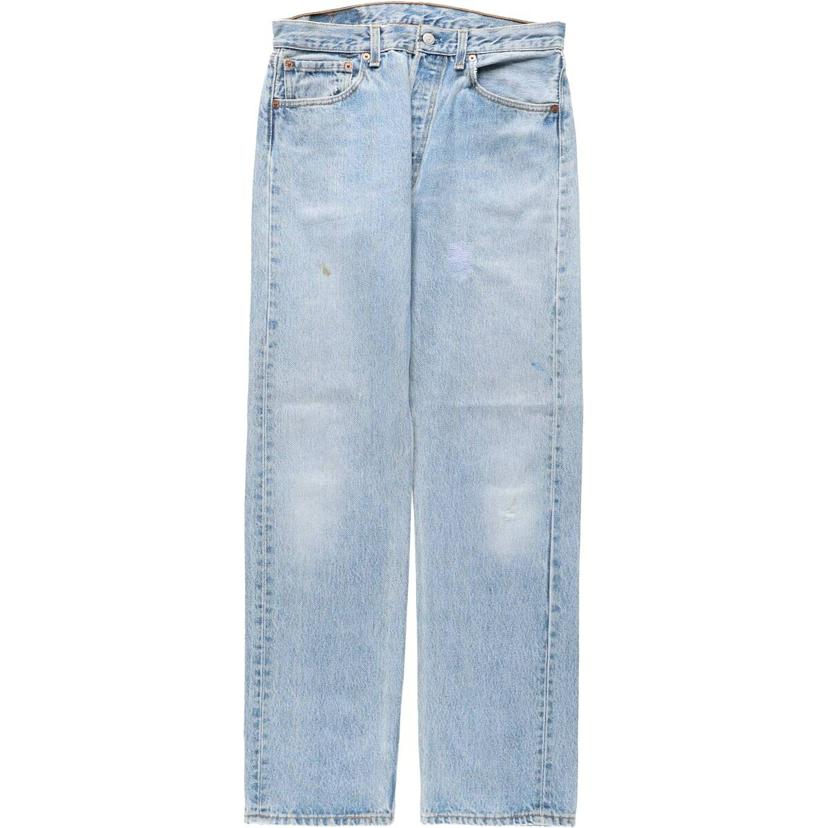 Levi's/リーバイス 501-0118 ストレートデニムパンツ