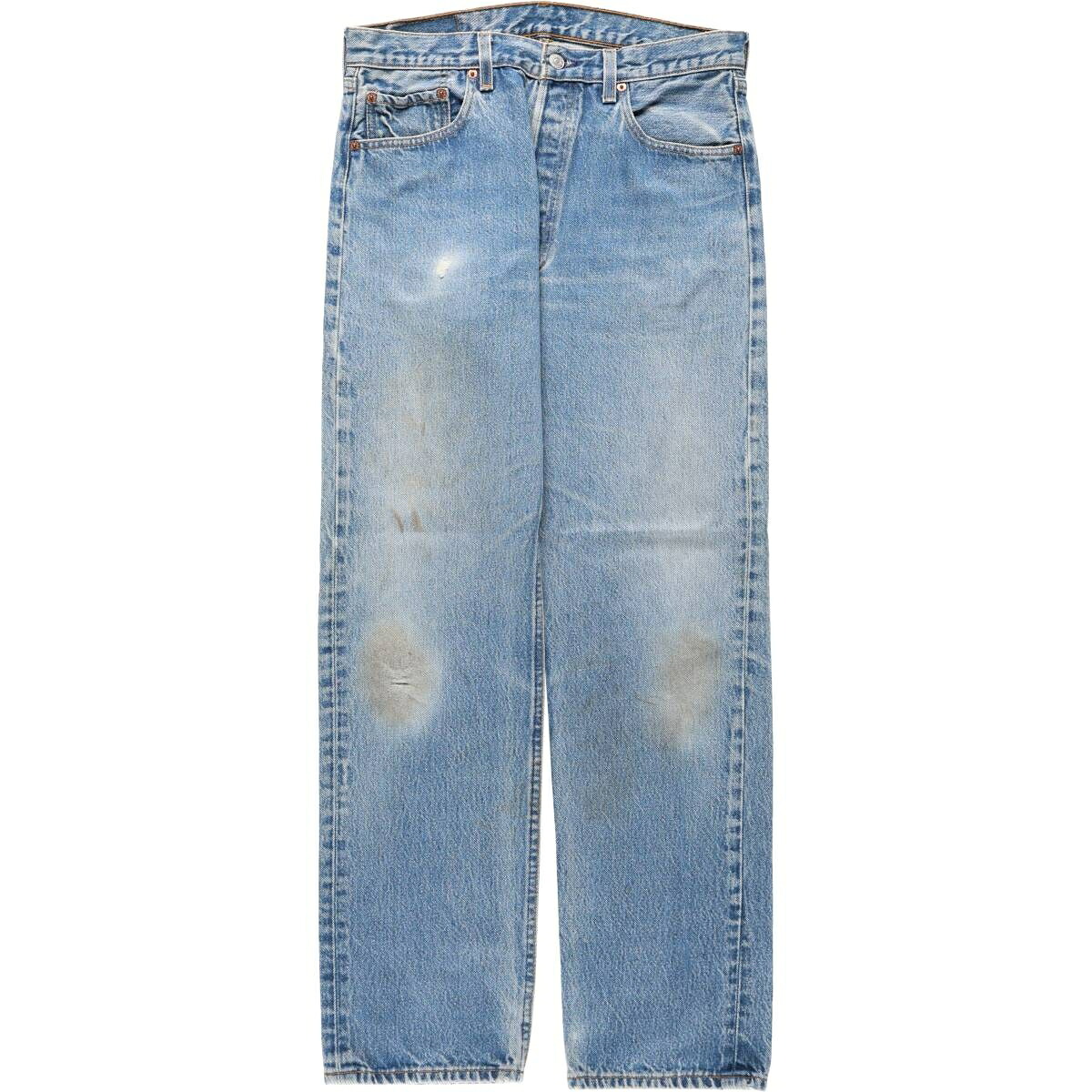 Levi's/リーバイス 501 0000 ストレートデニムパンツ