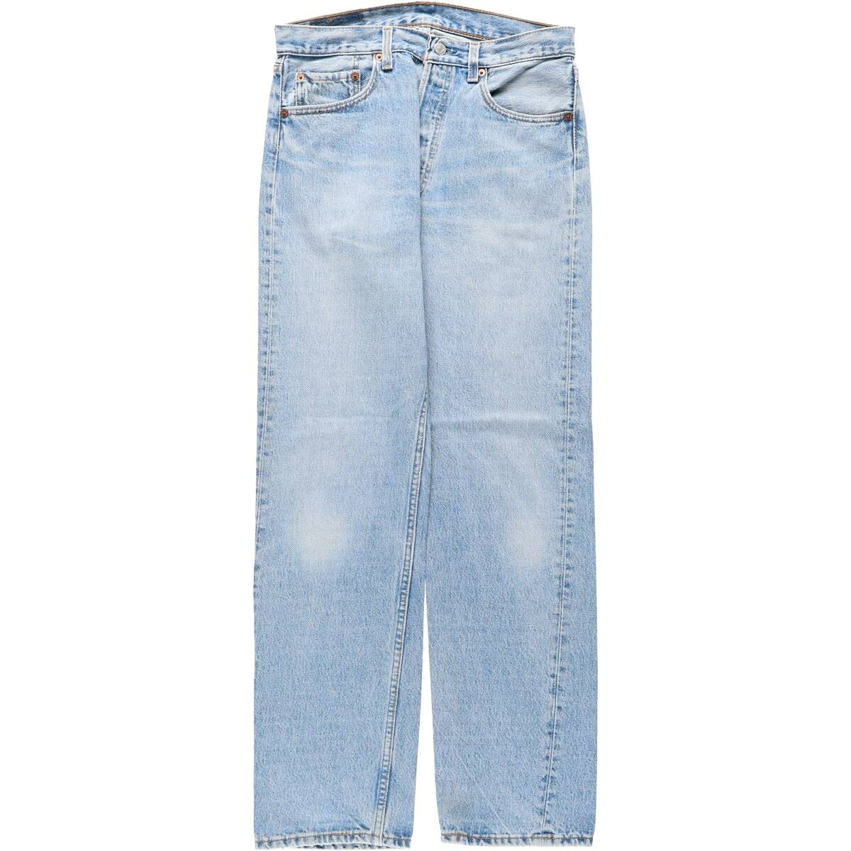 Levi's/リーバイス 501-0193 ストレートデニムパンツ