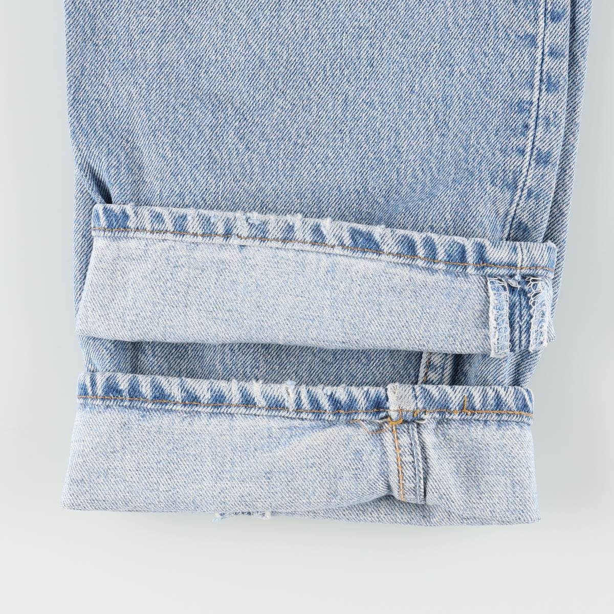 Levi's/リーバイス 501-0193 ストレートデニムパンツ