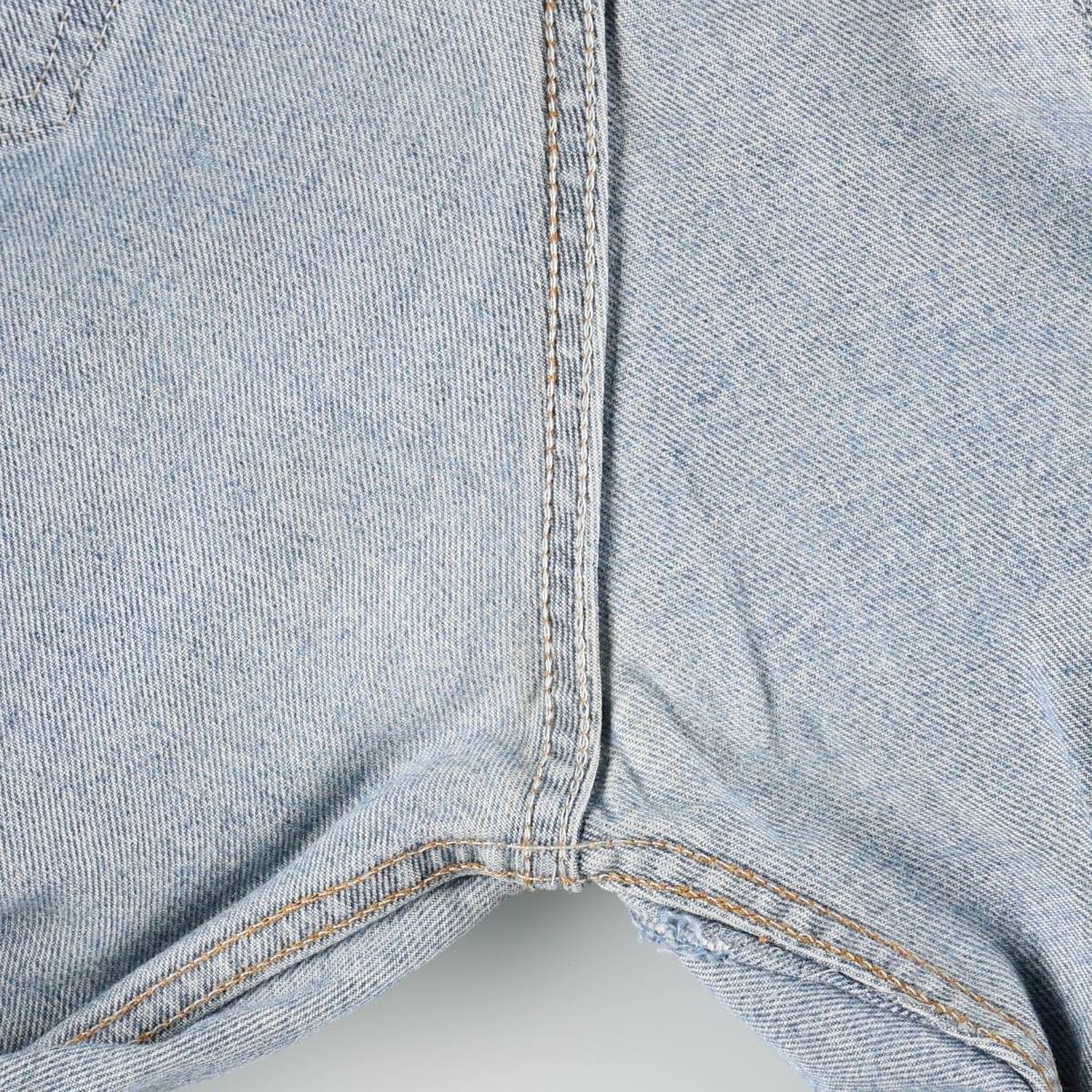 Levi's/リーバイス 501-0191 ストレートデニムパンツ
