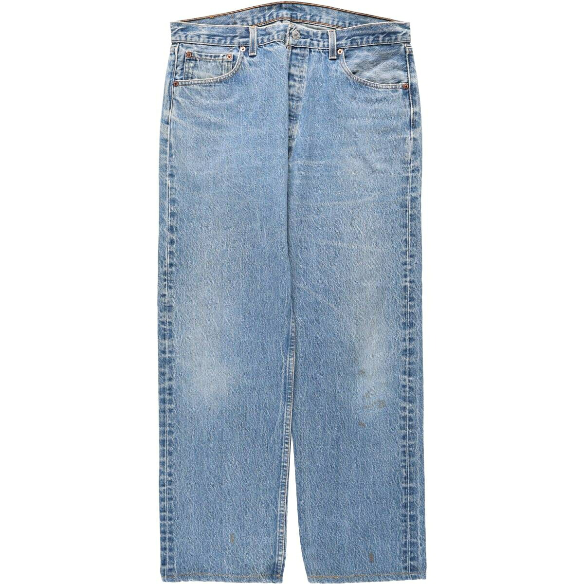 Levi's/リーバイス 501 0000 ストレートデニムパンツ