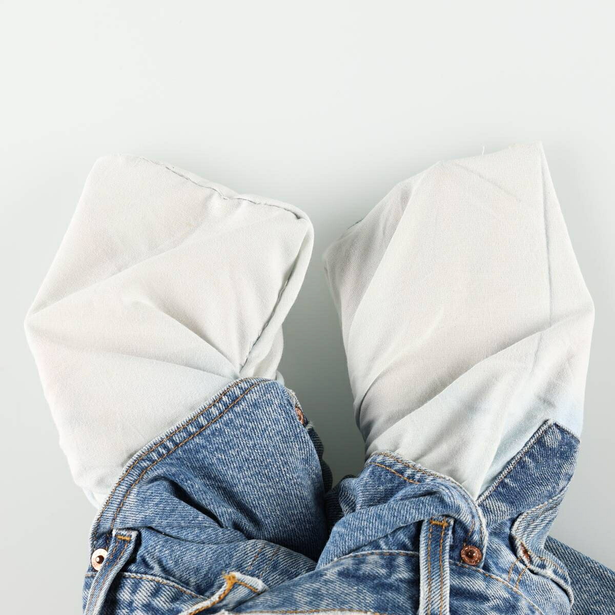 Levi's/リーバイス 501 0000 ストレートデニムパンツ