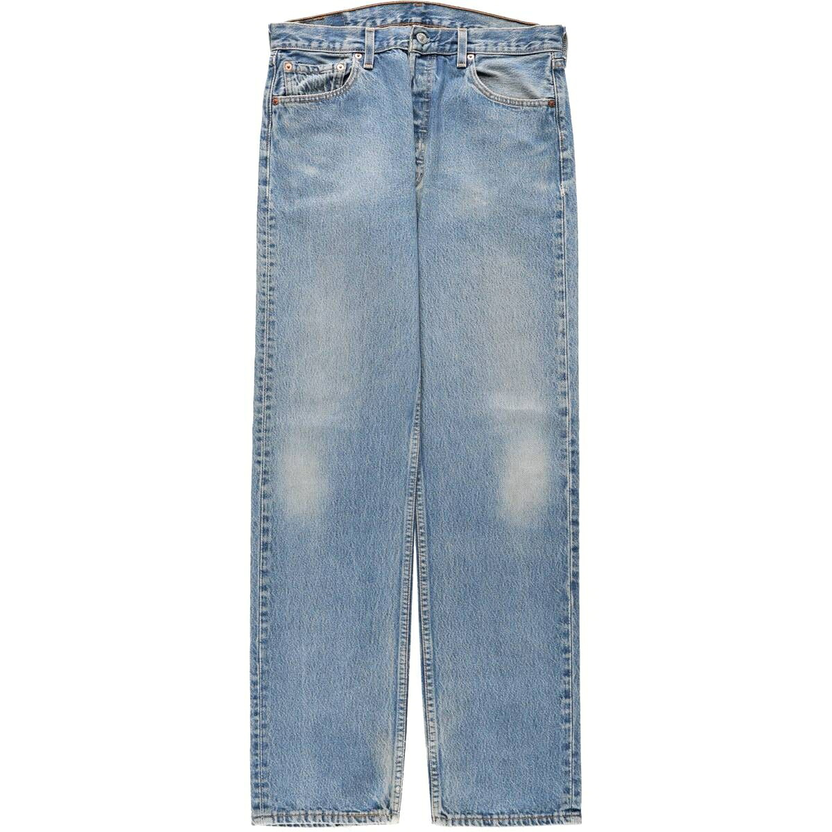 Levi's/リーバイス 501-0115 ストレートデニムパンツ