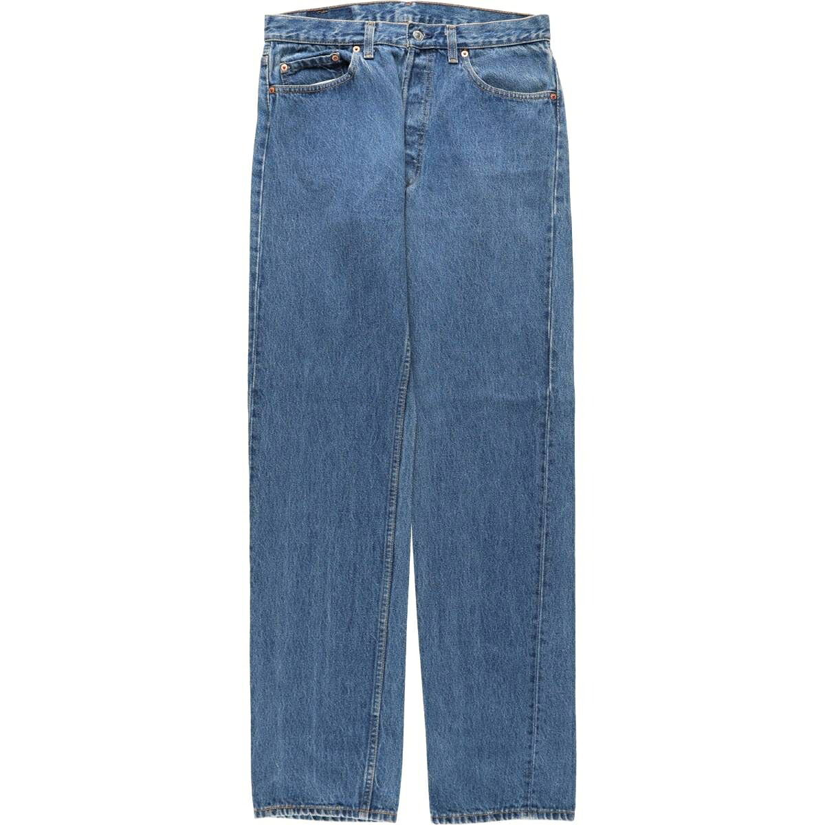 Levi's/リーバイス 501-0115 ストレートデニムパンツ