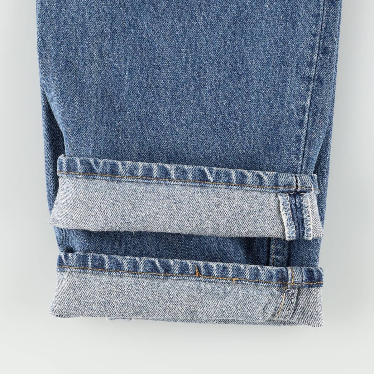 Levi's/リーバイス 501-0115 ストレートデニムパンツ
