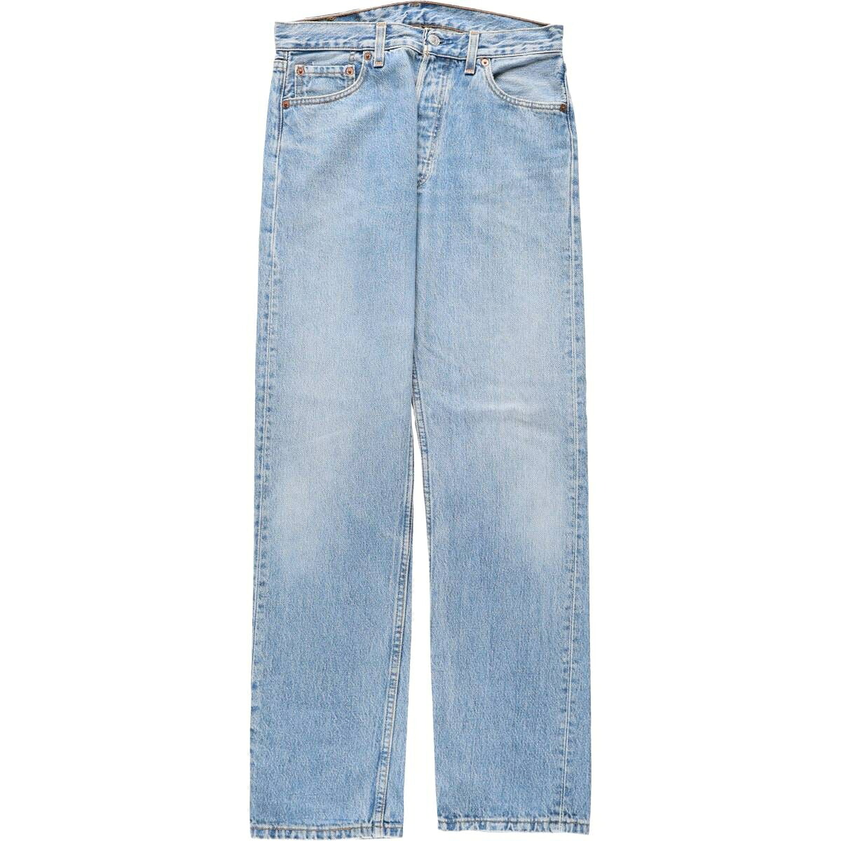 Levi's/リーバイス 501-0193 ストレートデニムパンツ
