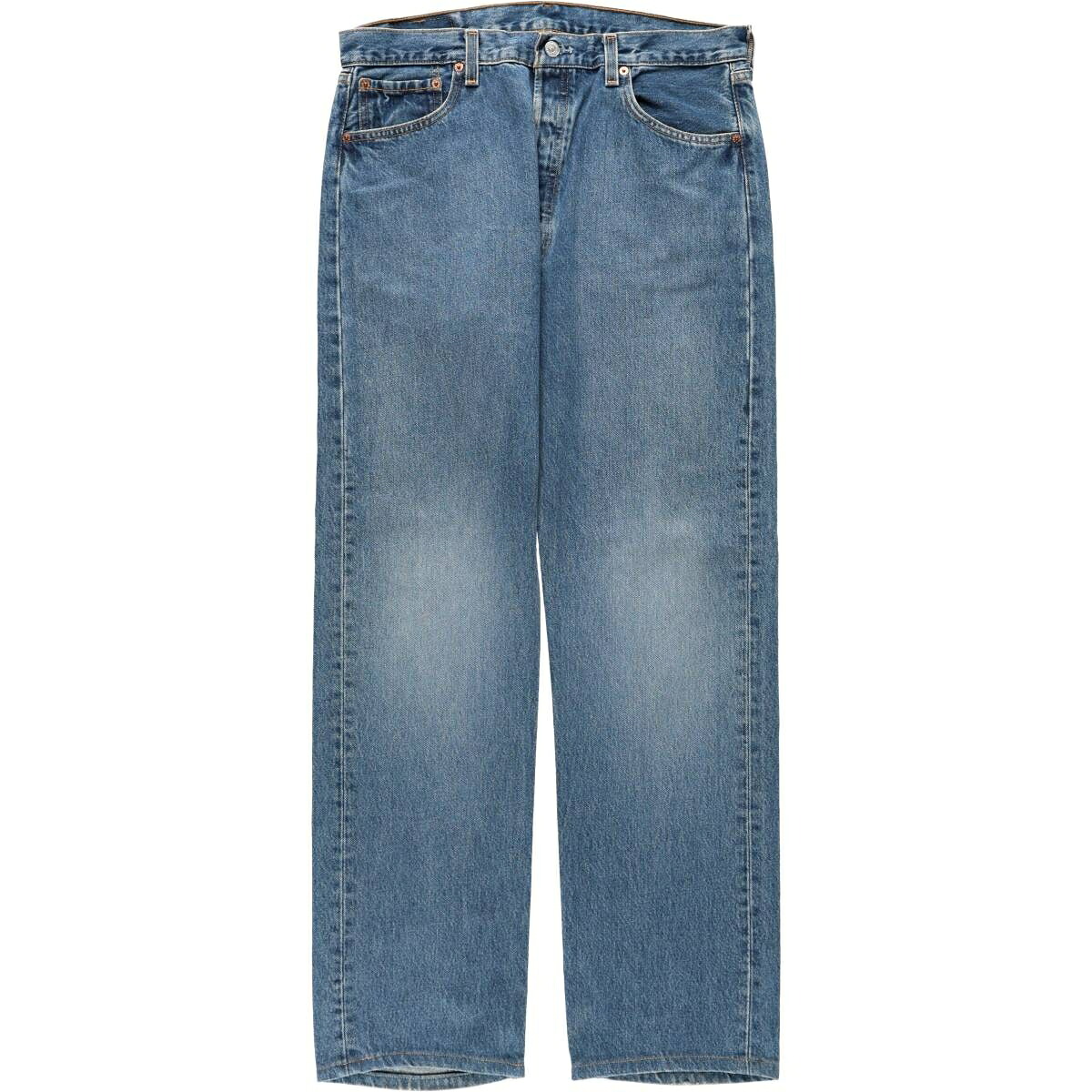Levi's/リーバイス 501-0125 ストレートデニムパンツ