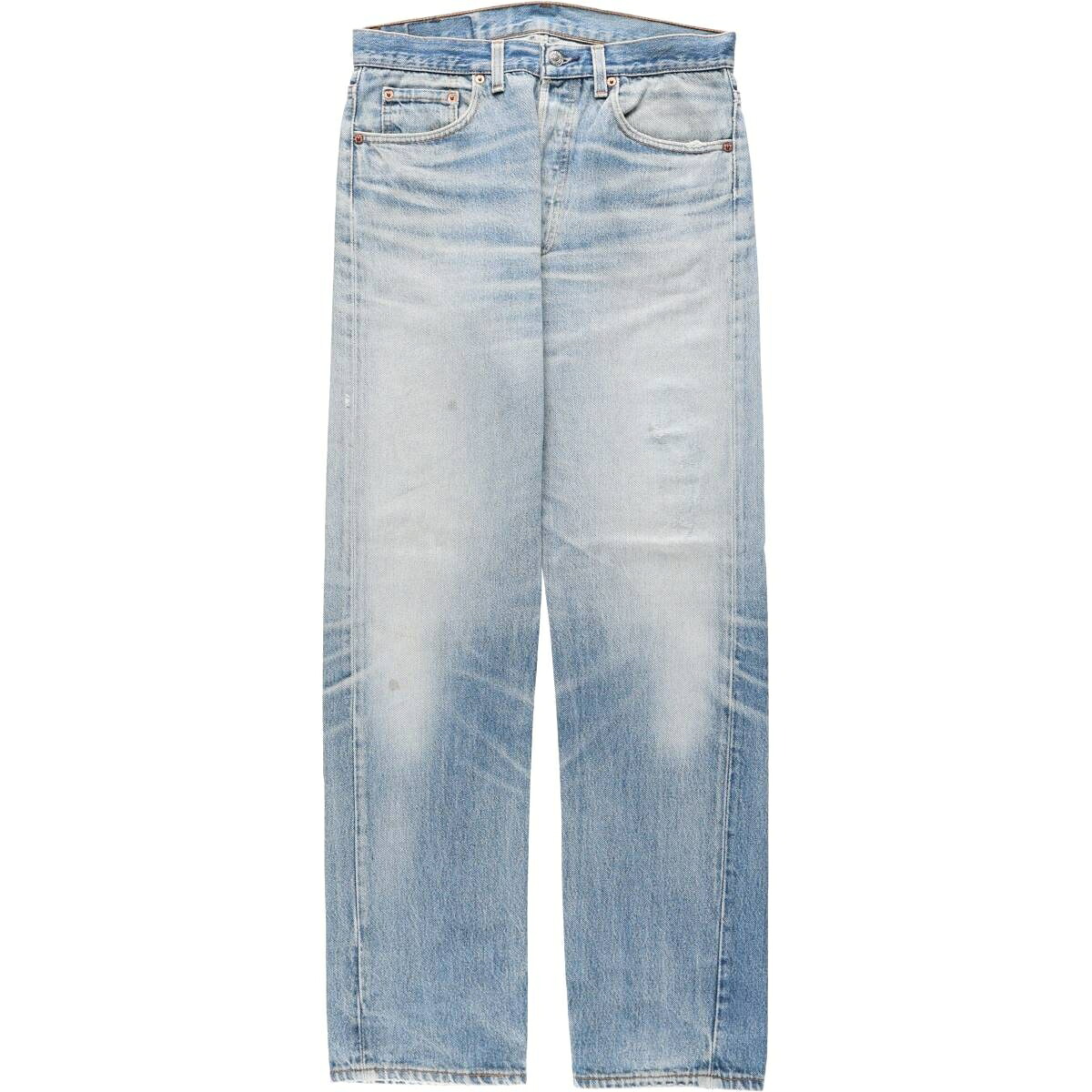 Levi's/リーバイス 501 ストレートデニムパンツ