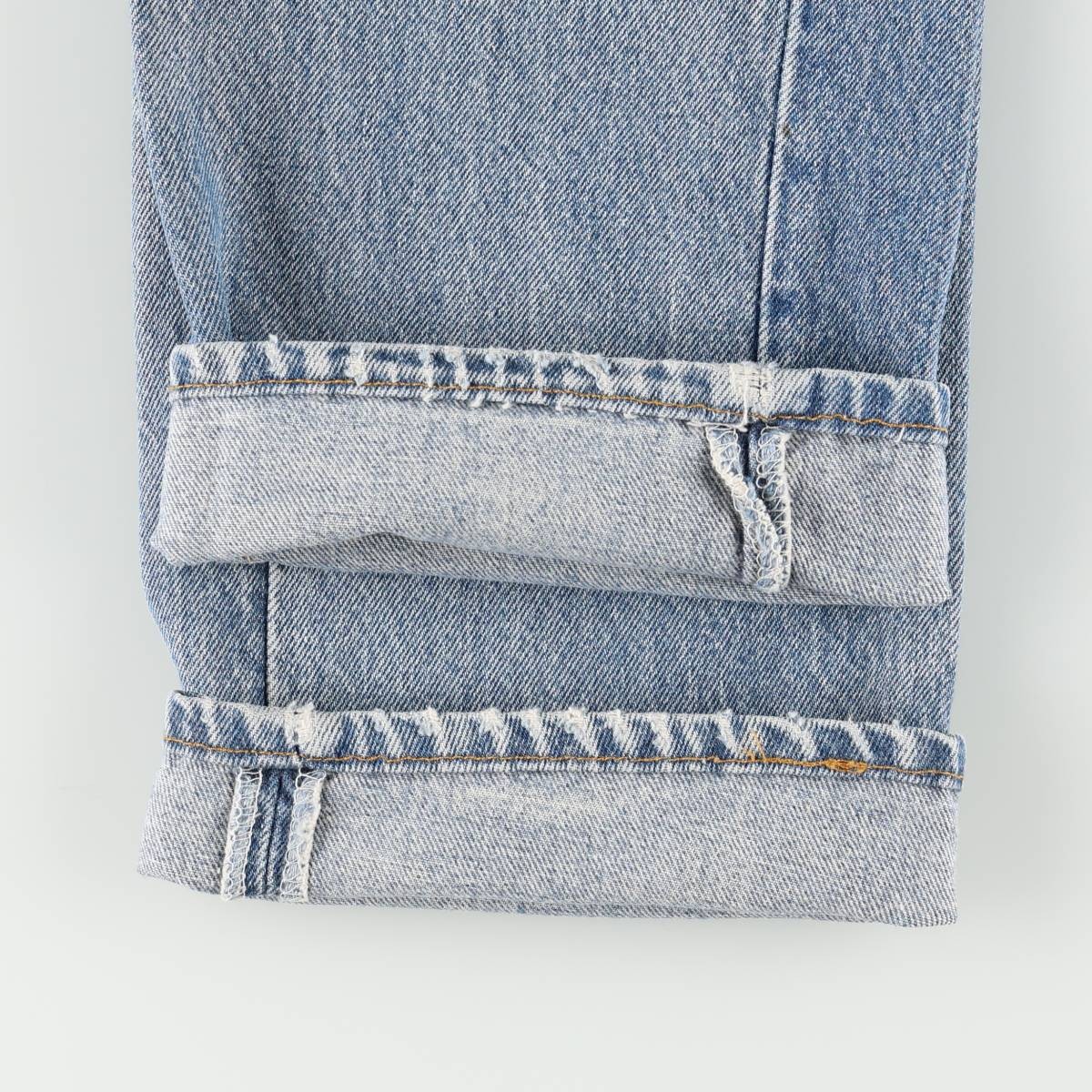 Levi's/リーバイス 501 ストレートデニムパンツ