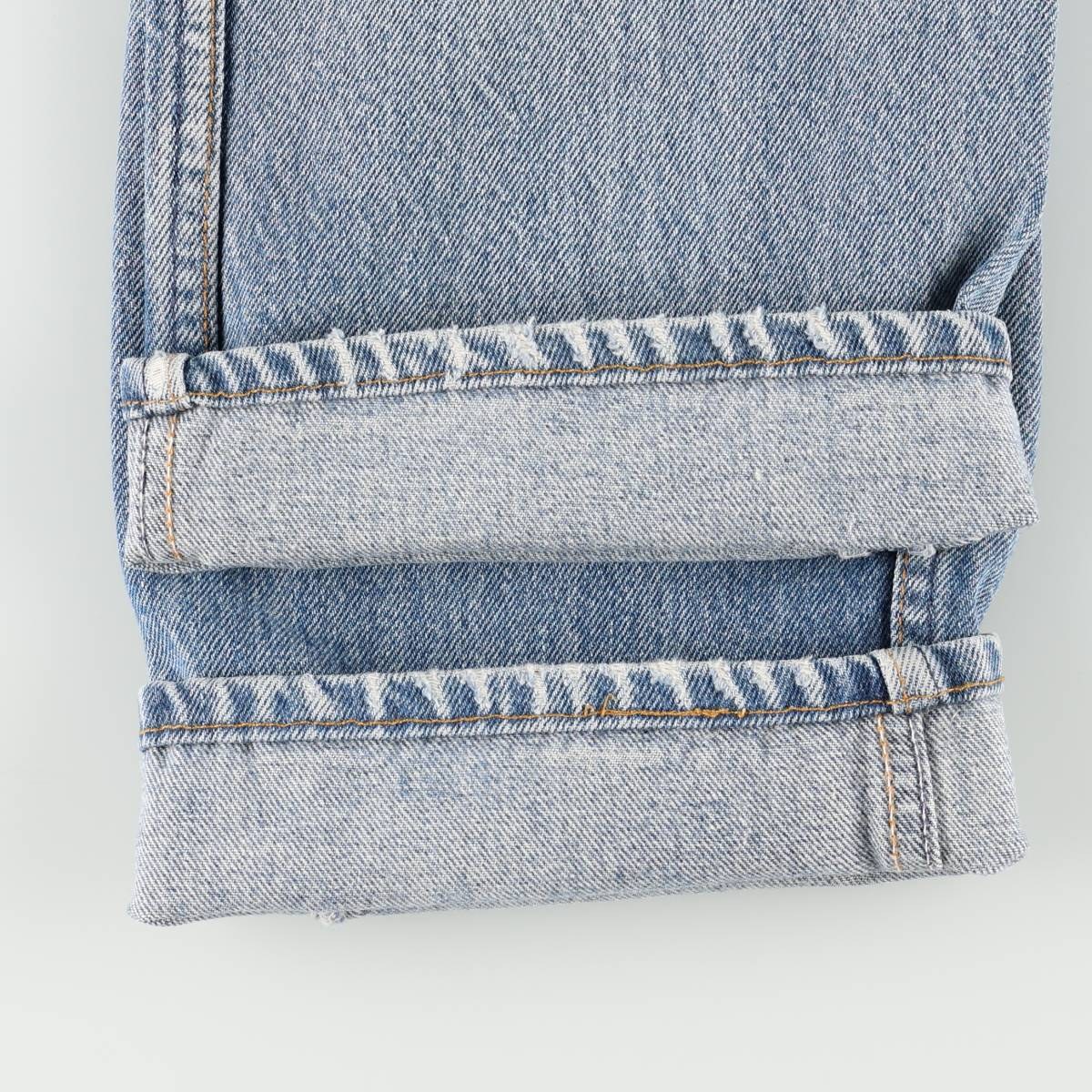 Levi's/リーバイス 501 ストレートデニムパンツ