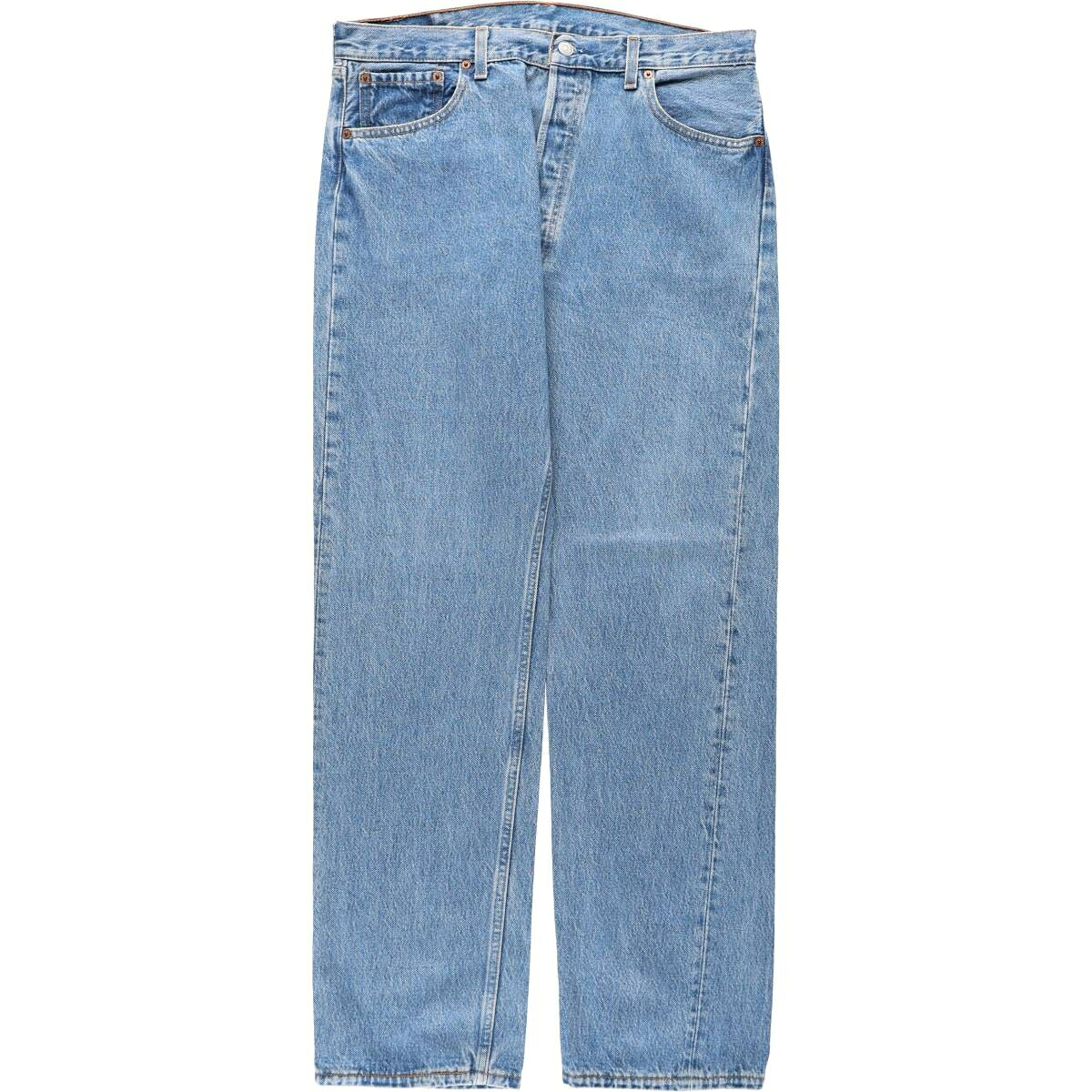 Levi's/リーバイス 501-0193 ストレートデニムパンツ