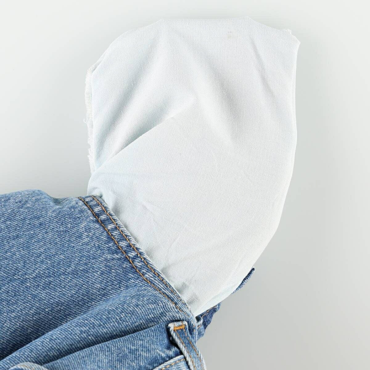 Levi's/リーバイス 501-0193 ストレートデニムパンツ