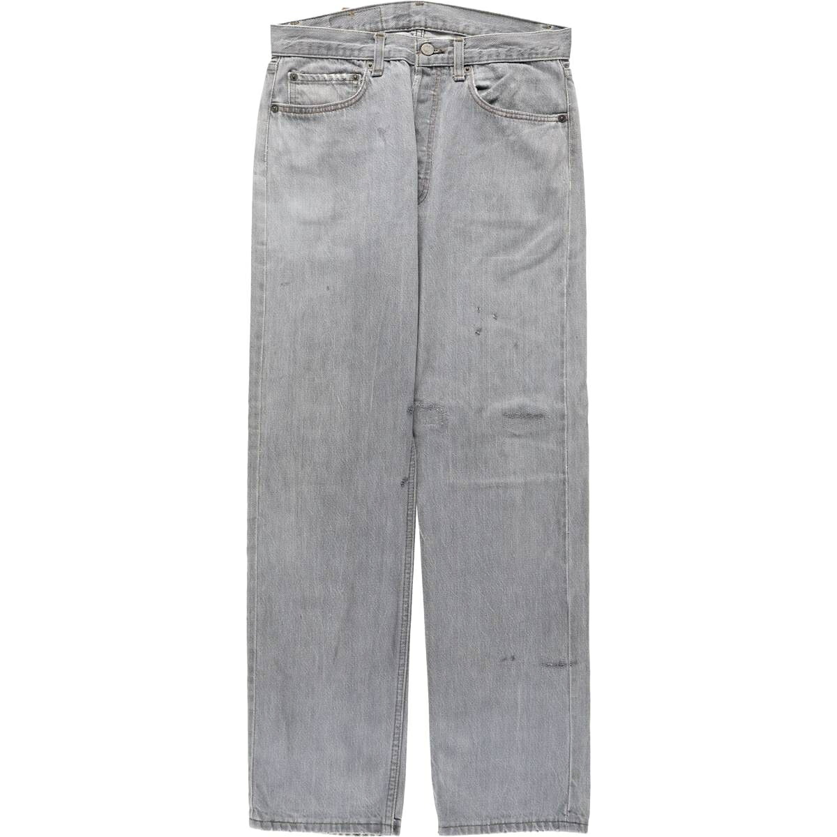 Levi's/リーバイス 501-0658 ストレートデニムパンツ