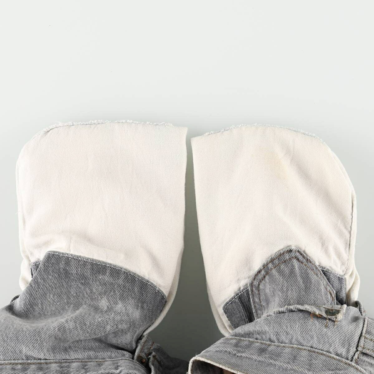 Levi's/リーバイス 501-0658 ストレートデニムパンツ
