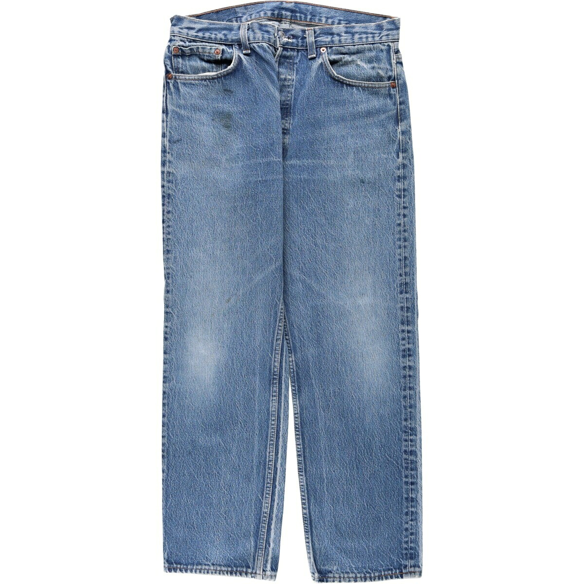 Levi's/リーバイス 501-0000 ストレートデニムパンツ