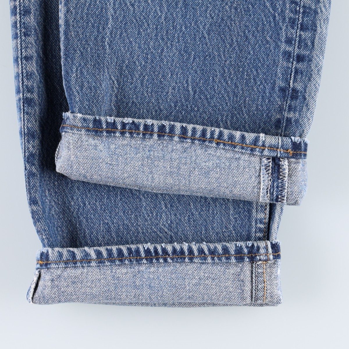 Levi's/リーバイス 501-0000 ストレートデニムパンツ