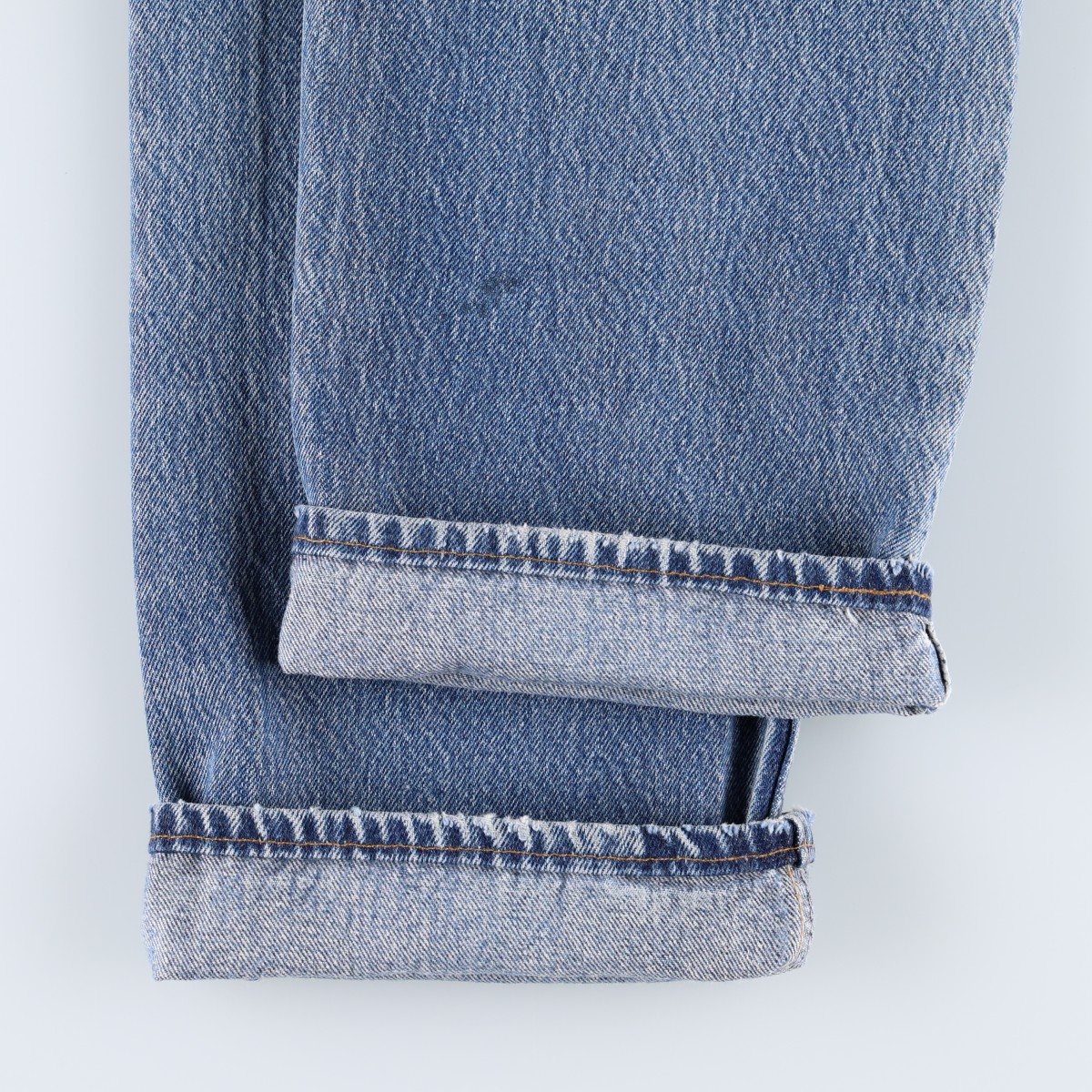 Levi's/リーバイス 501-0000 ストレートデニムパンツ
