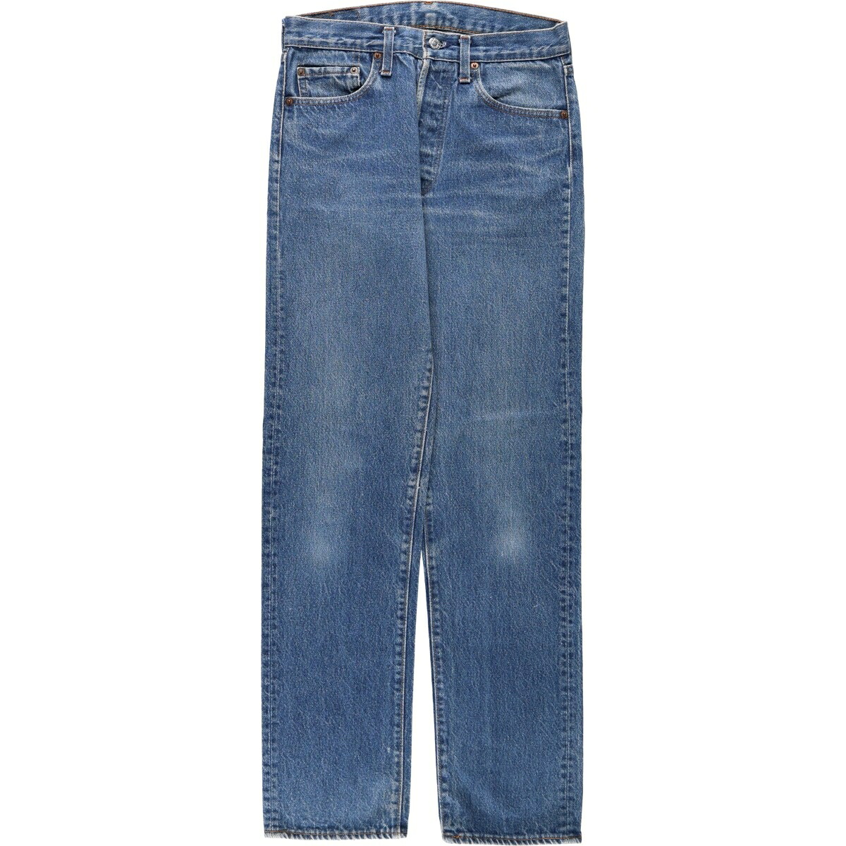 Levi's/リーバイス 501 ストレートデニムパンツ