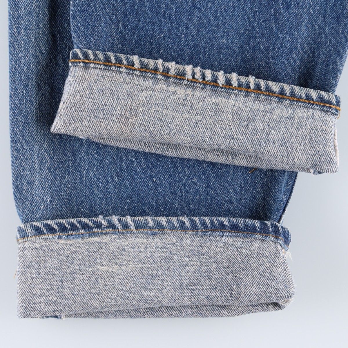 Levi's/リーバイス 501 ストレートデニムパンツ