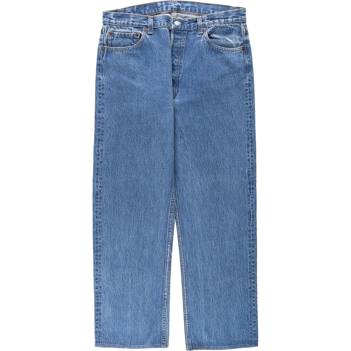 Levi's/リーバイス 501-0115 ストレートデニムパンツ