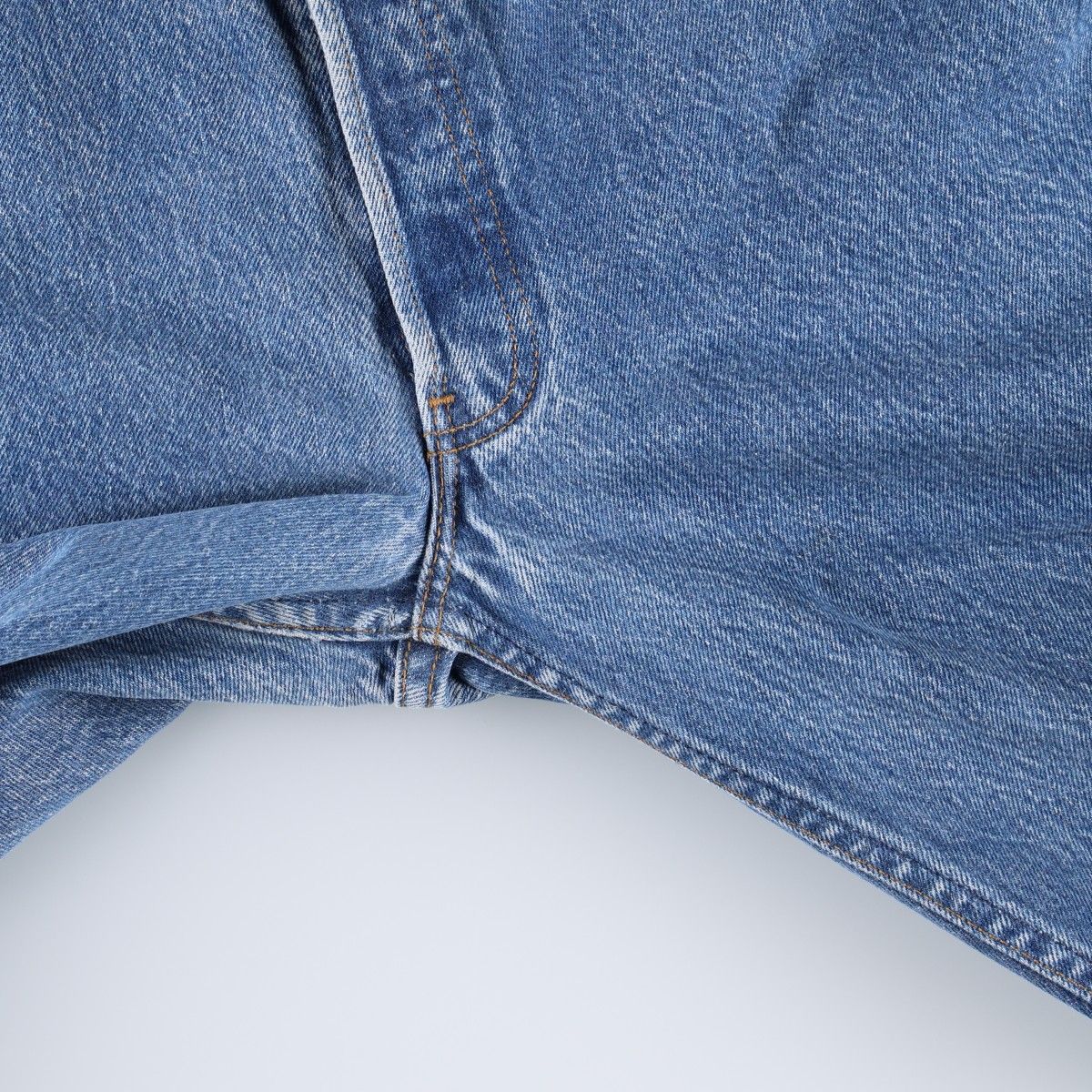 Levi's/リーバイス 501-0115 ストレートデニムパンツ