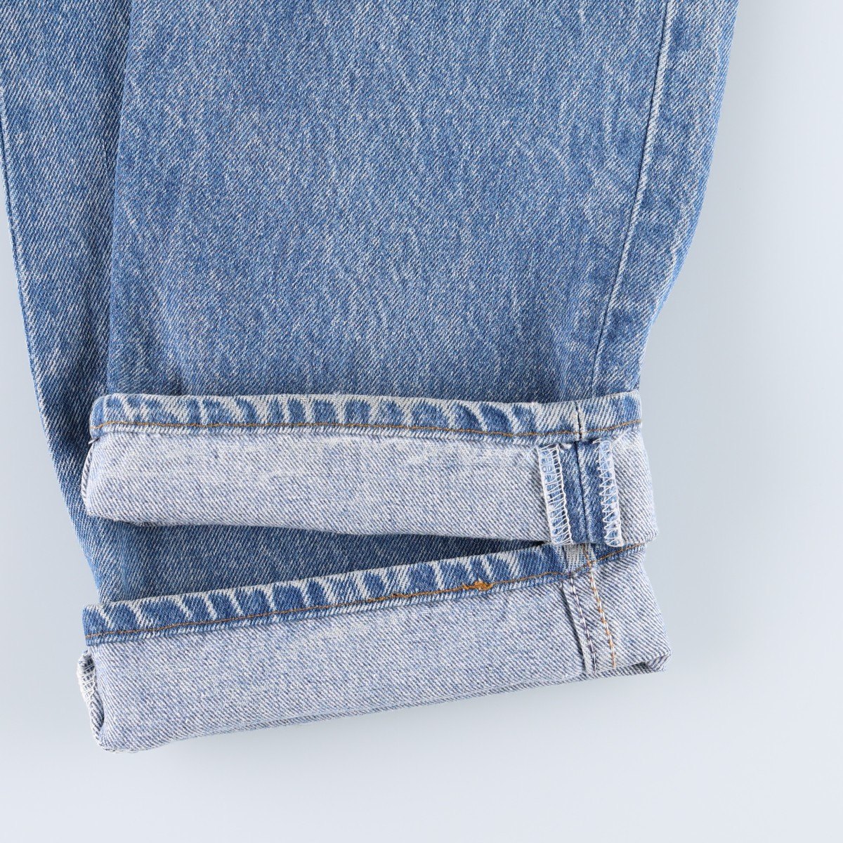 Levi's/リーバイス 501-0113 ストレートデニムパンツ