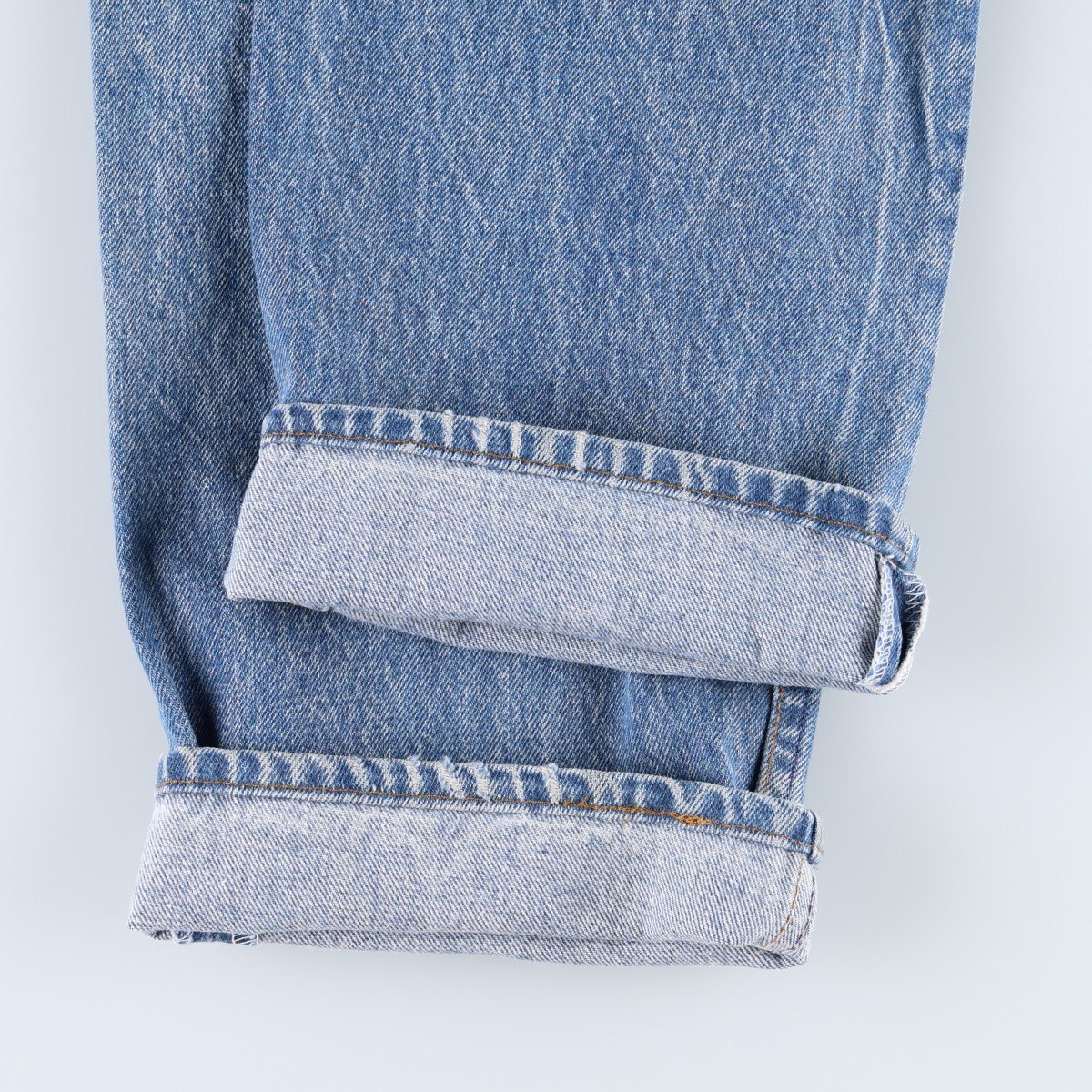 Levi's/リーバイス 501-0113 ストレートデニムパンツ