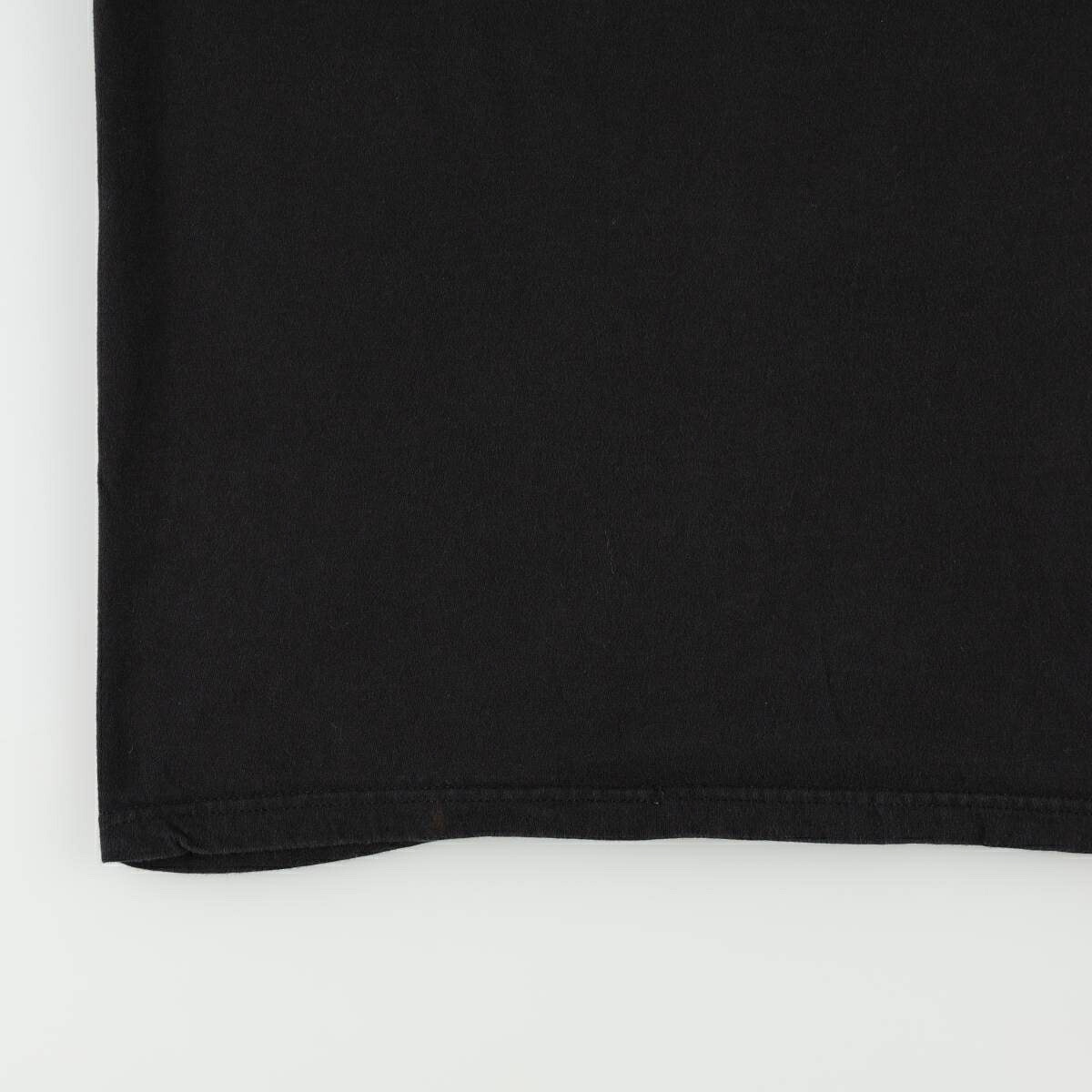 古着 00年代 ハーレーダビッドソン Harley-Davidson カットオフ モーターサイクル バイクTシャツ メンズL相当 /eaa671389 【中古】 【260829】