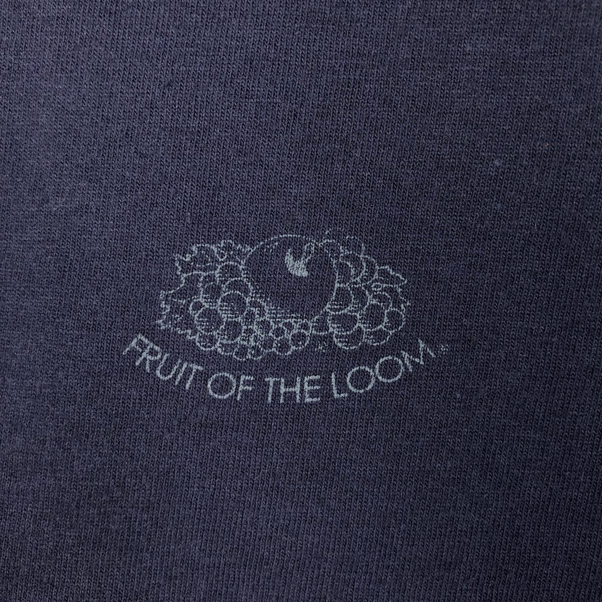 古着 フルーツオブザルーム FRUIT OF THE LOOM ロングTシャツ ロンT メンズXL相当 /eaa671400 【中古】 【260829】