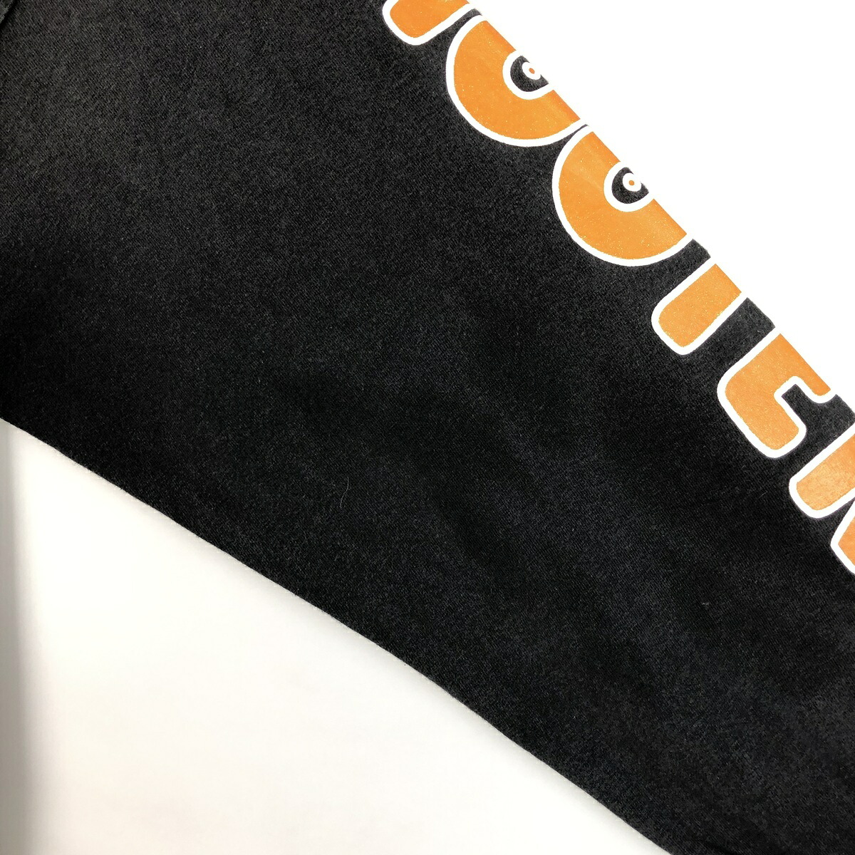 古着 ギルダン GILDAN HOOTERS フーターズ アドバタイジング ロングTシャツ ロンT メンズXL相当 /eaa671406 【中古】 【260829】