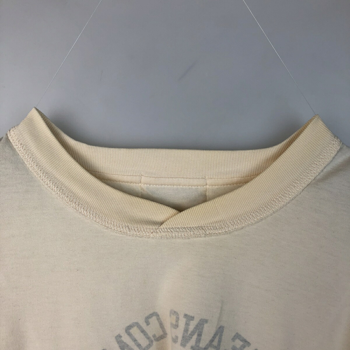 古着 ラルフローレン Ralph Lauren POLO JEANS COMPANY ロングTシャツ ロンT メンズL相当 /eaa671408 【中古】 【260829】