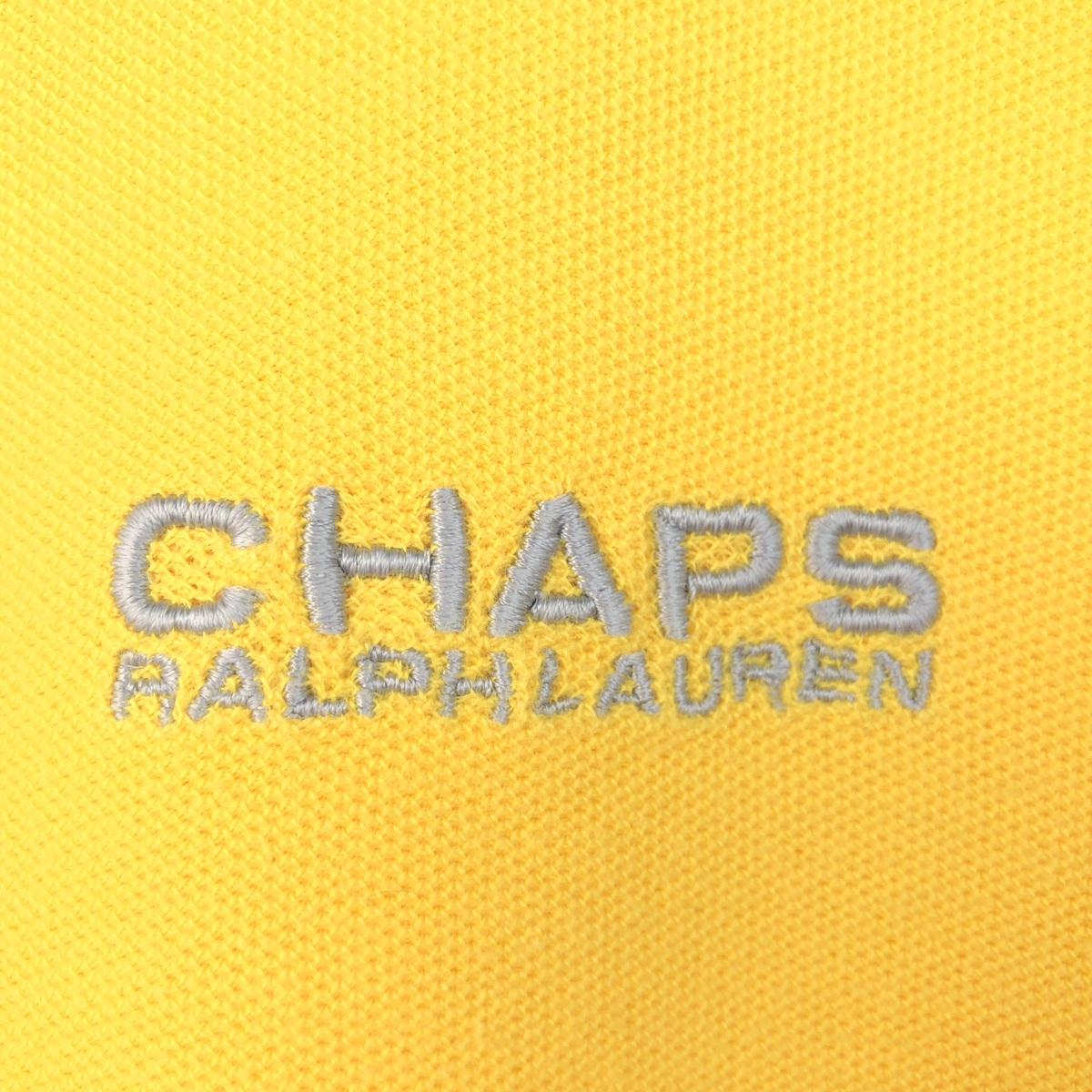 Ralph Lauren/ラルフローレン CHAPS チャップス ロングTシャツ ロンT