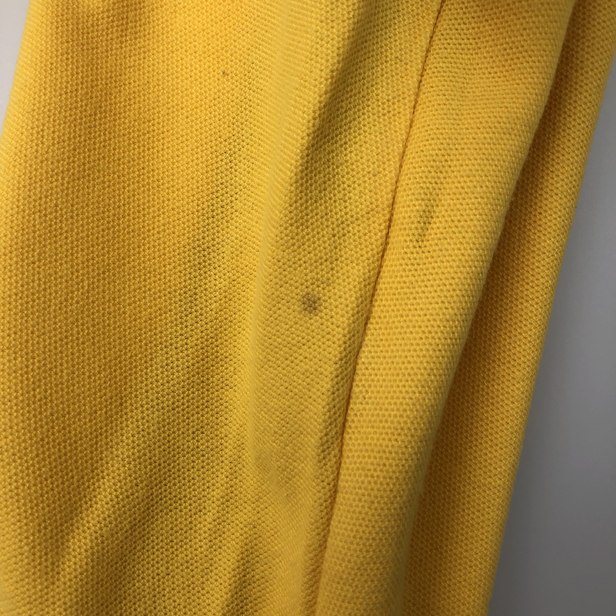 Ralph Lauren/ラルフローレン CHAPS チャップス ロングTシャツ ロンT