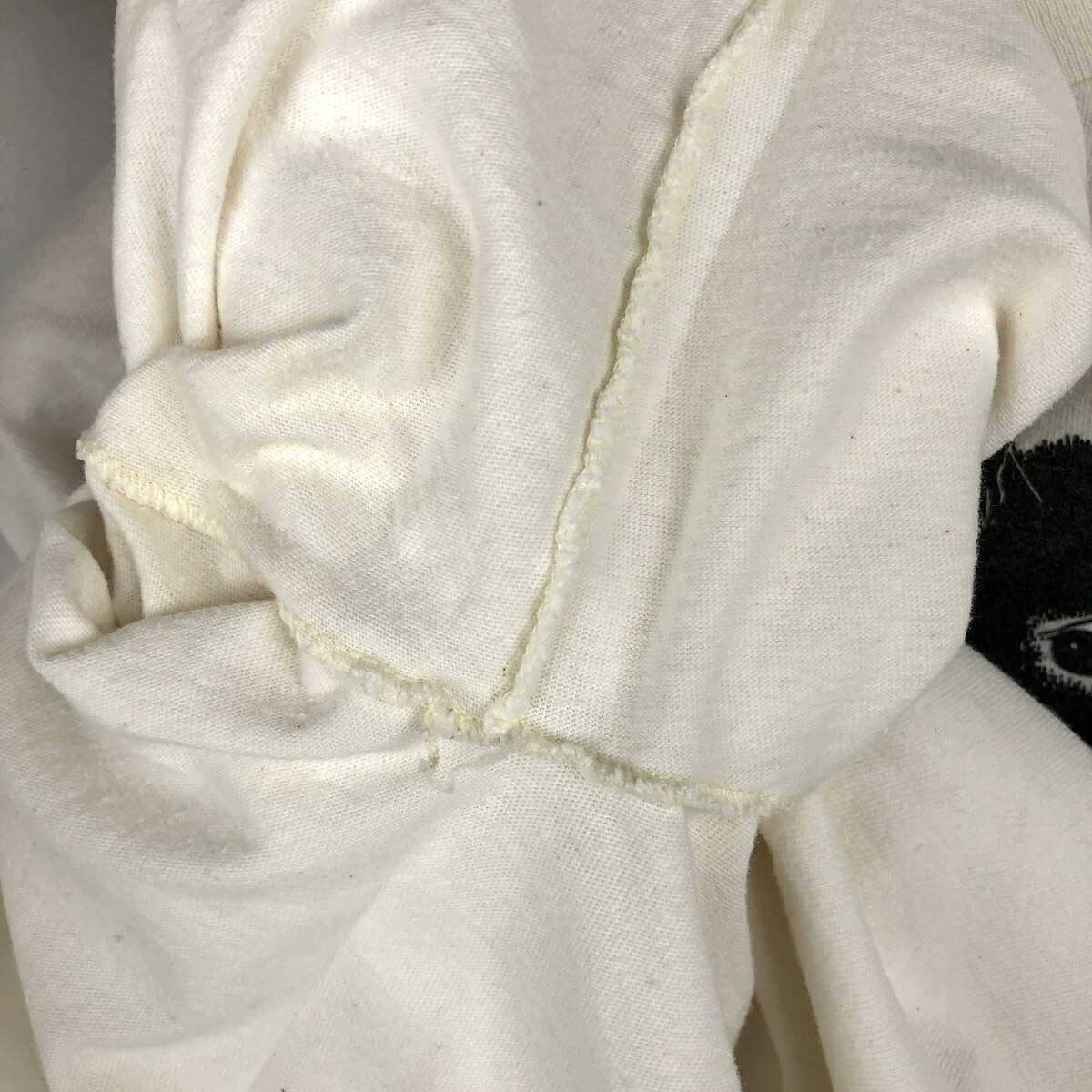Hanes/ヘインズ BEEFY-T ロングTシャツ ロンT