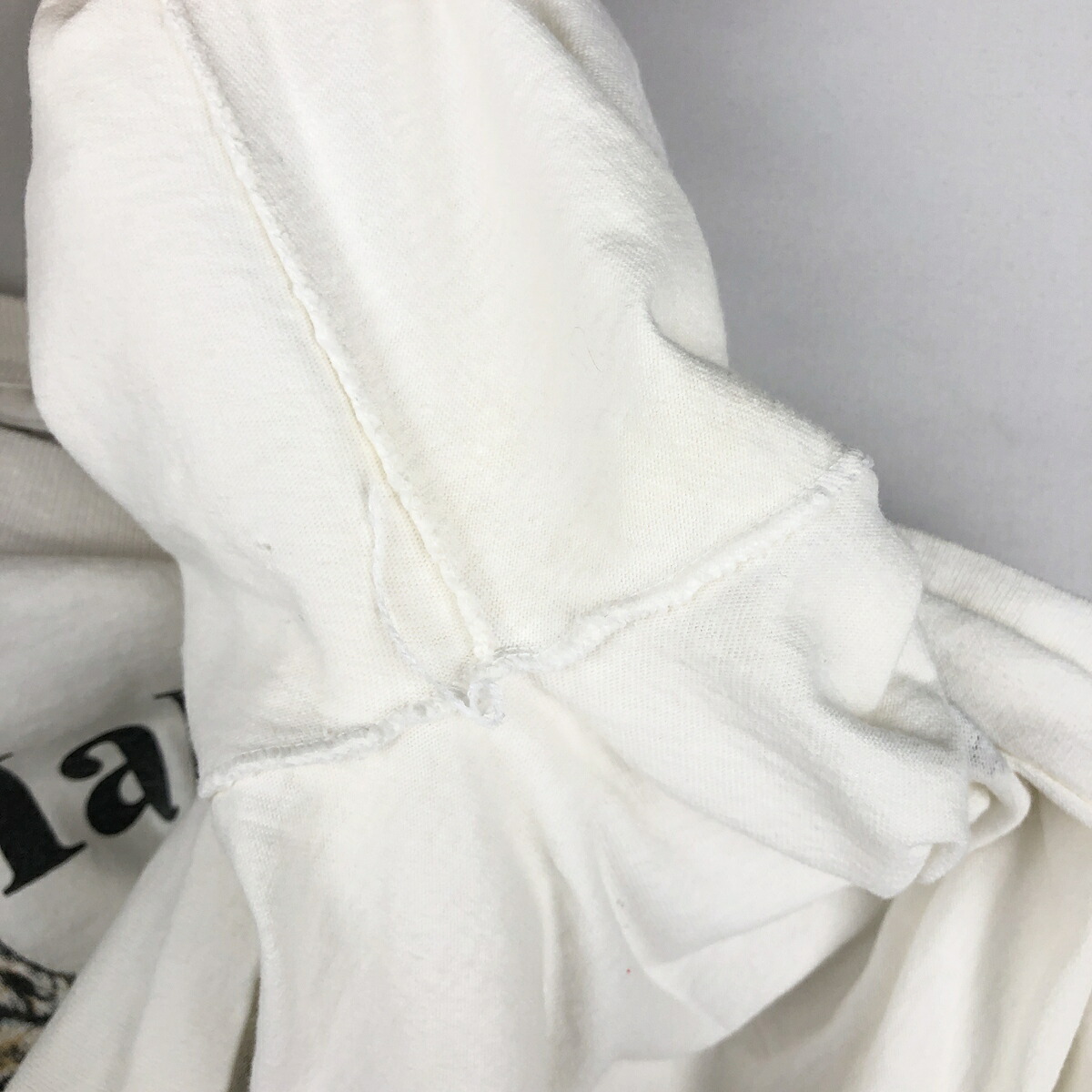 ONEITA/オニータ POWER-T ロングTシャツ ロンT