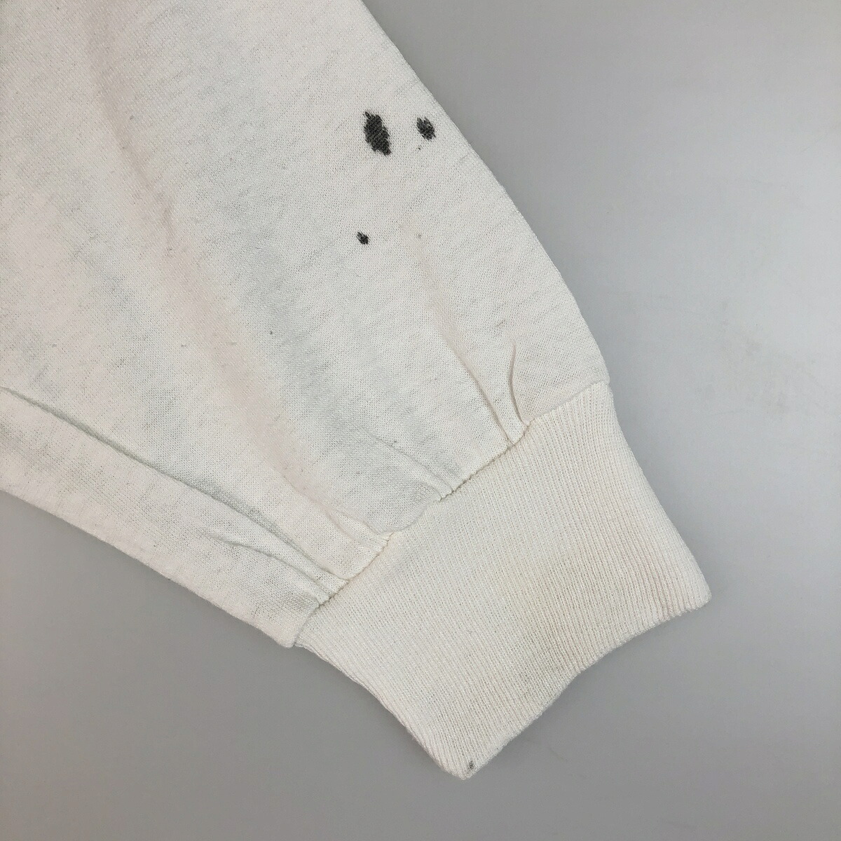 古着 90年代 Tee Jays HEF-T ロングTシャツ ロンT USA製 メンズXL相当 ヴィンテージ /eaa671435 【中古】 【260829】