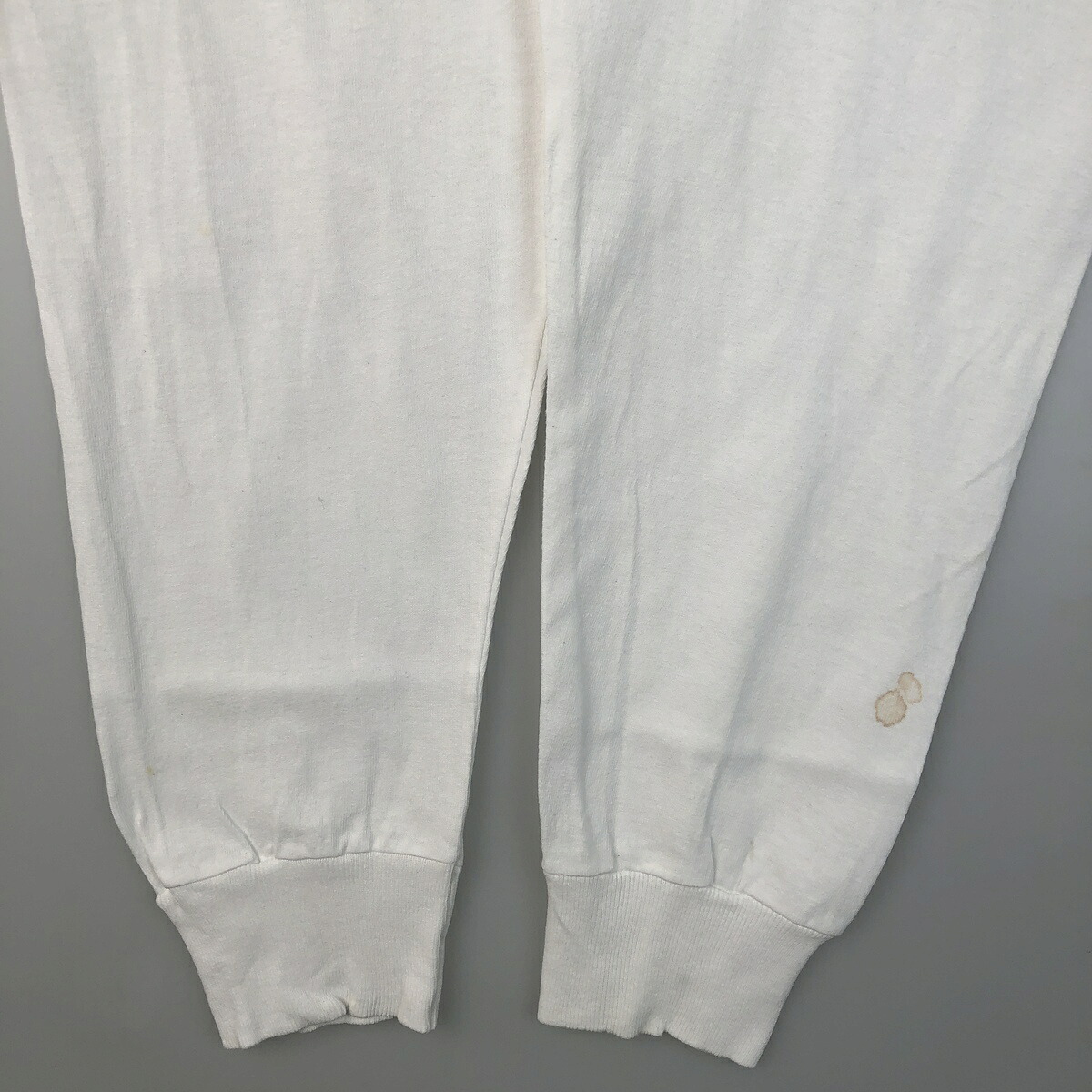 古着 80～90年代 アシックス ASICS ロングTシャツ ロンT メンズXL相当 ヴィンテージ /eaa671437 【中古】 【260829】